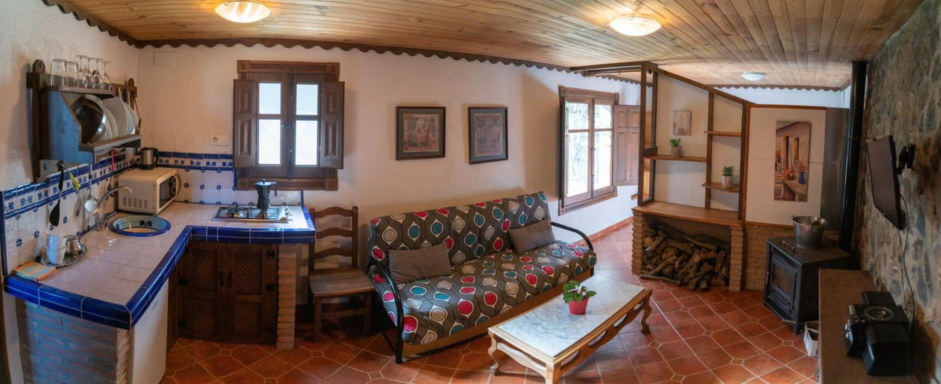 Bungalow