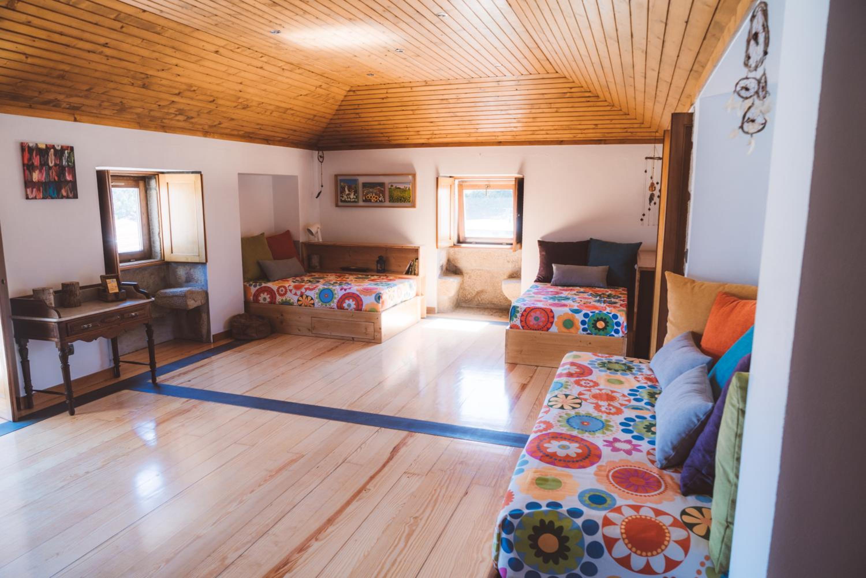 Three-Bedroom House photo 1