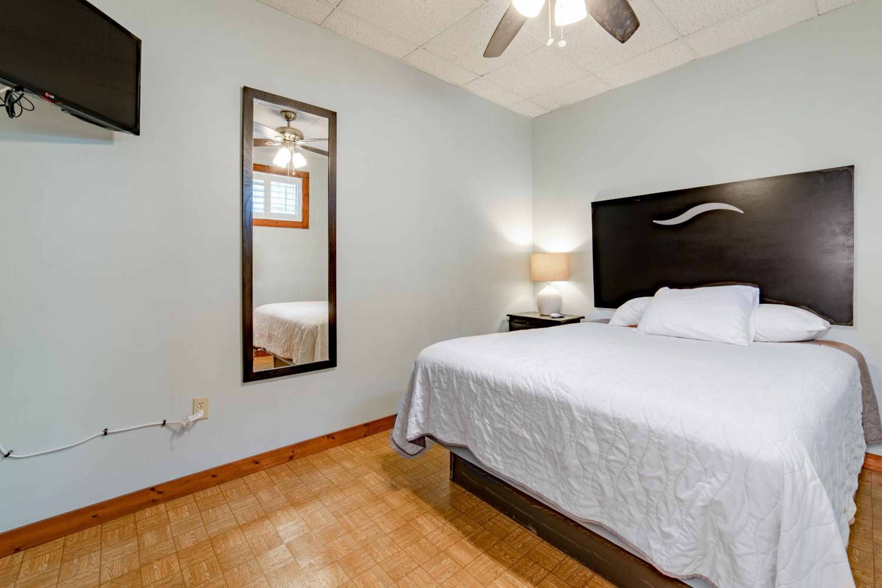 Two-Bedroom Apartment photo 1