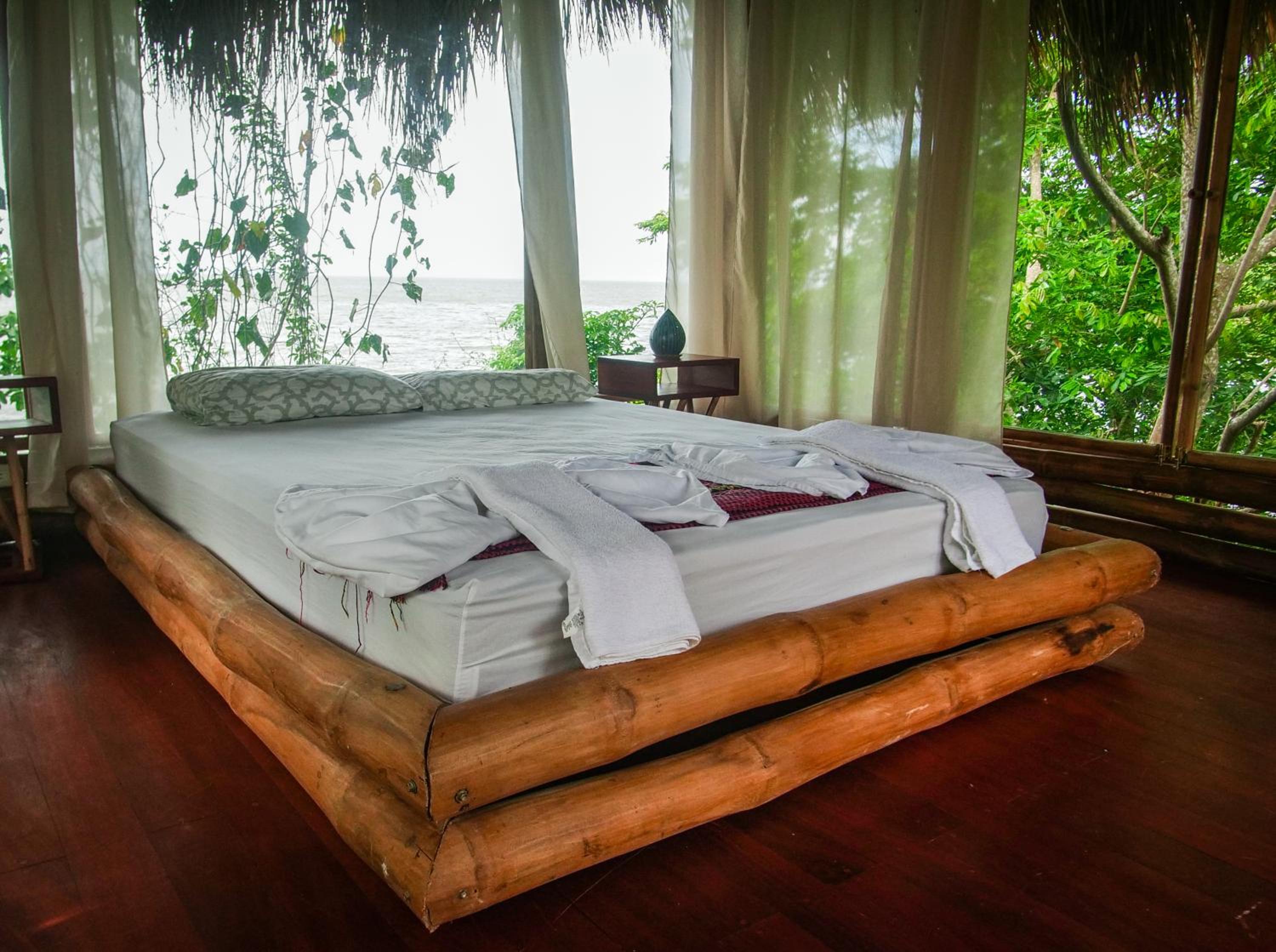 Double Room with Lake View photo 1
