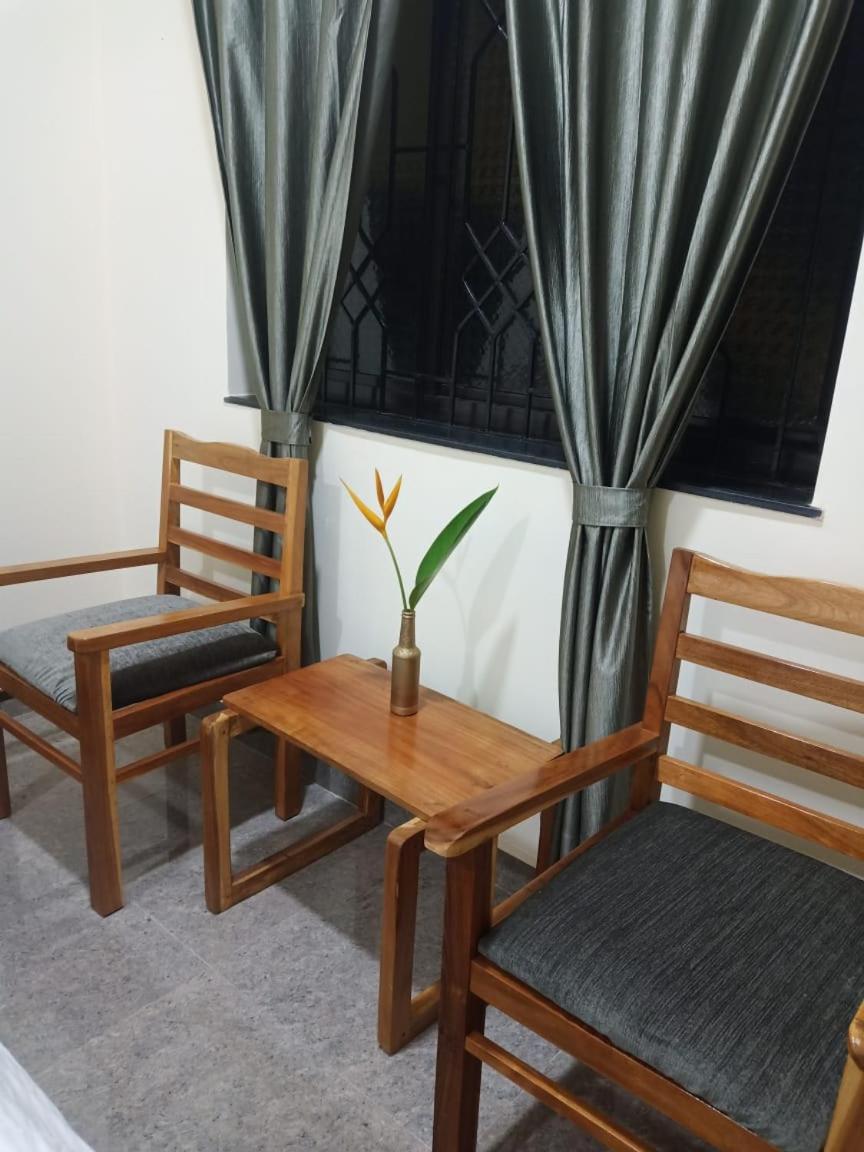 Double Room with Mountain View photo 1