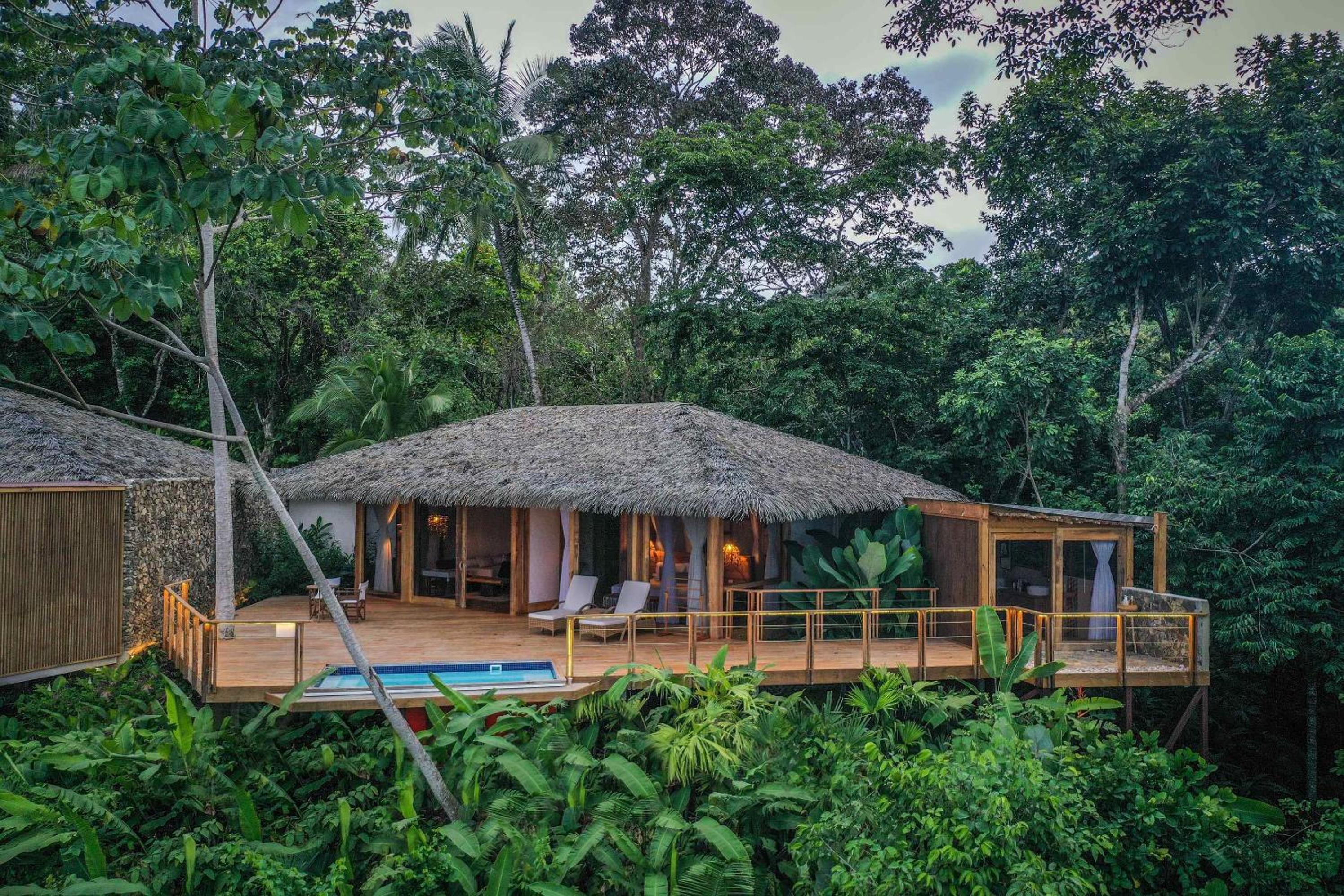 Lapa Villas - Photo 5