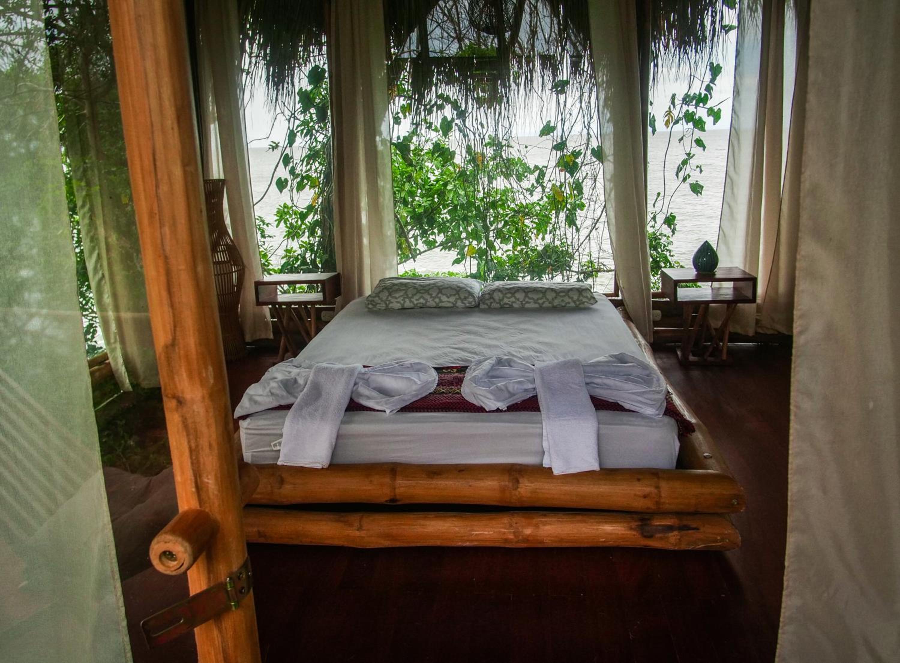 Double Room with Lake View photo 2