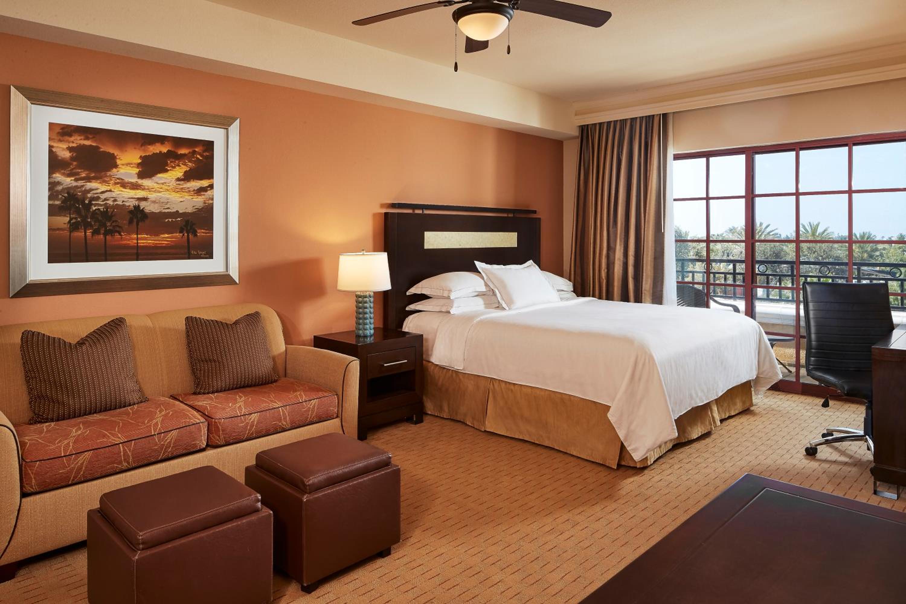 Luxury Studio Suite photo 3