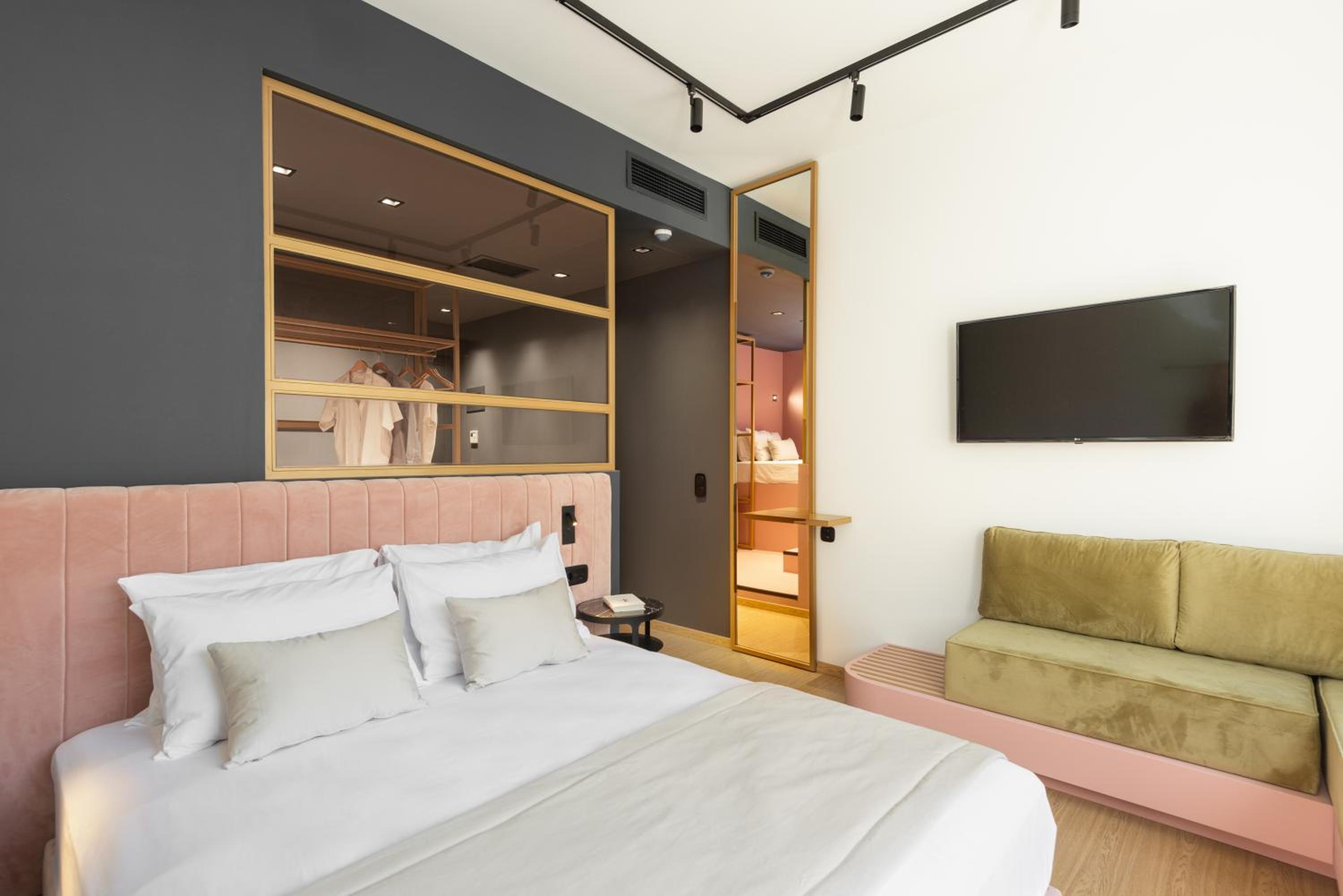 Junior Suite - Photo 1