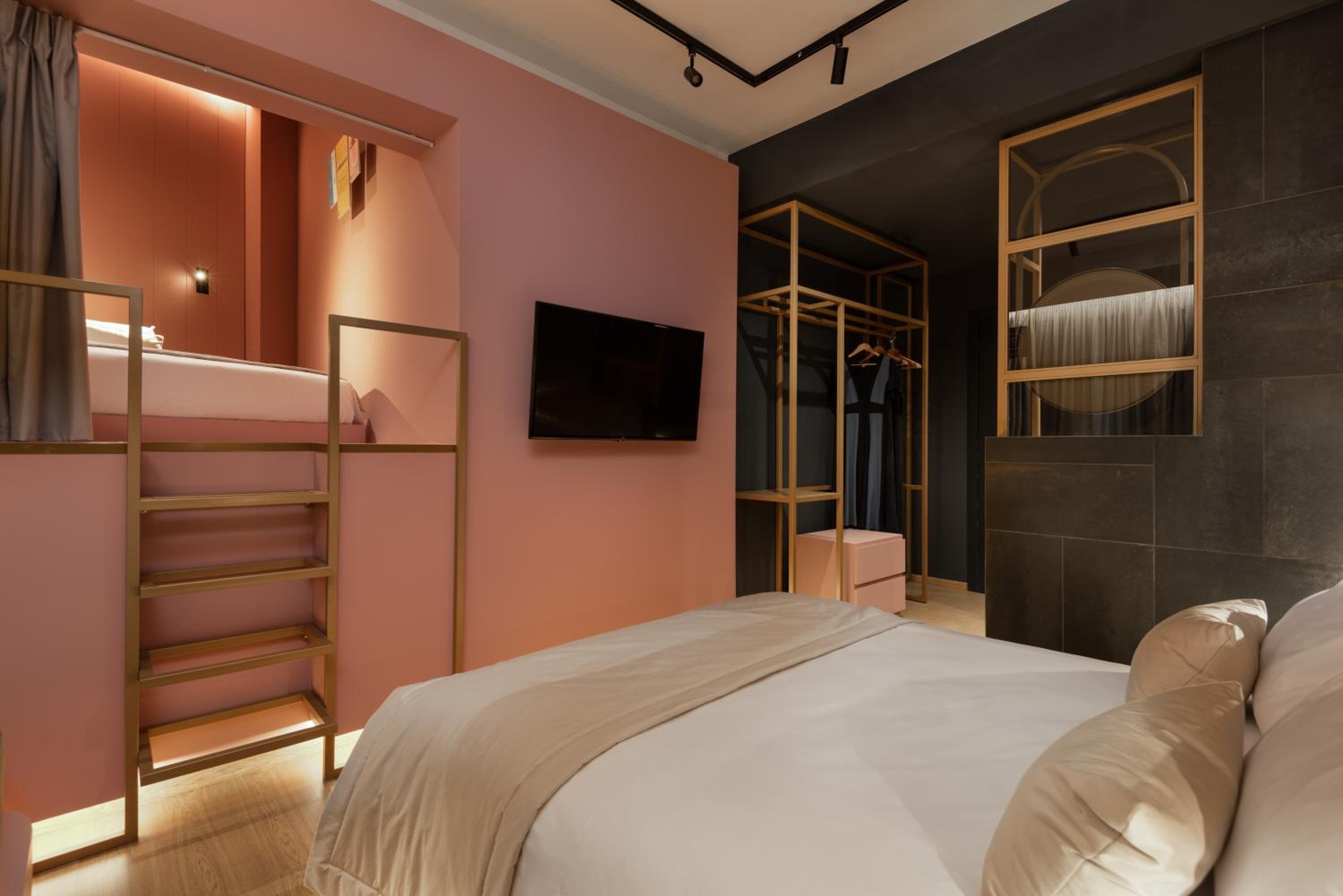 Dream Loft Room - Photo 5