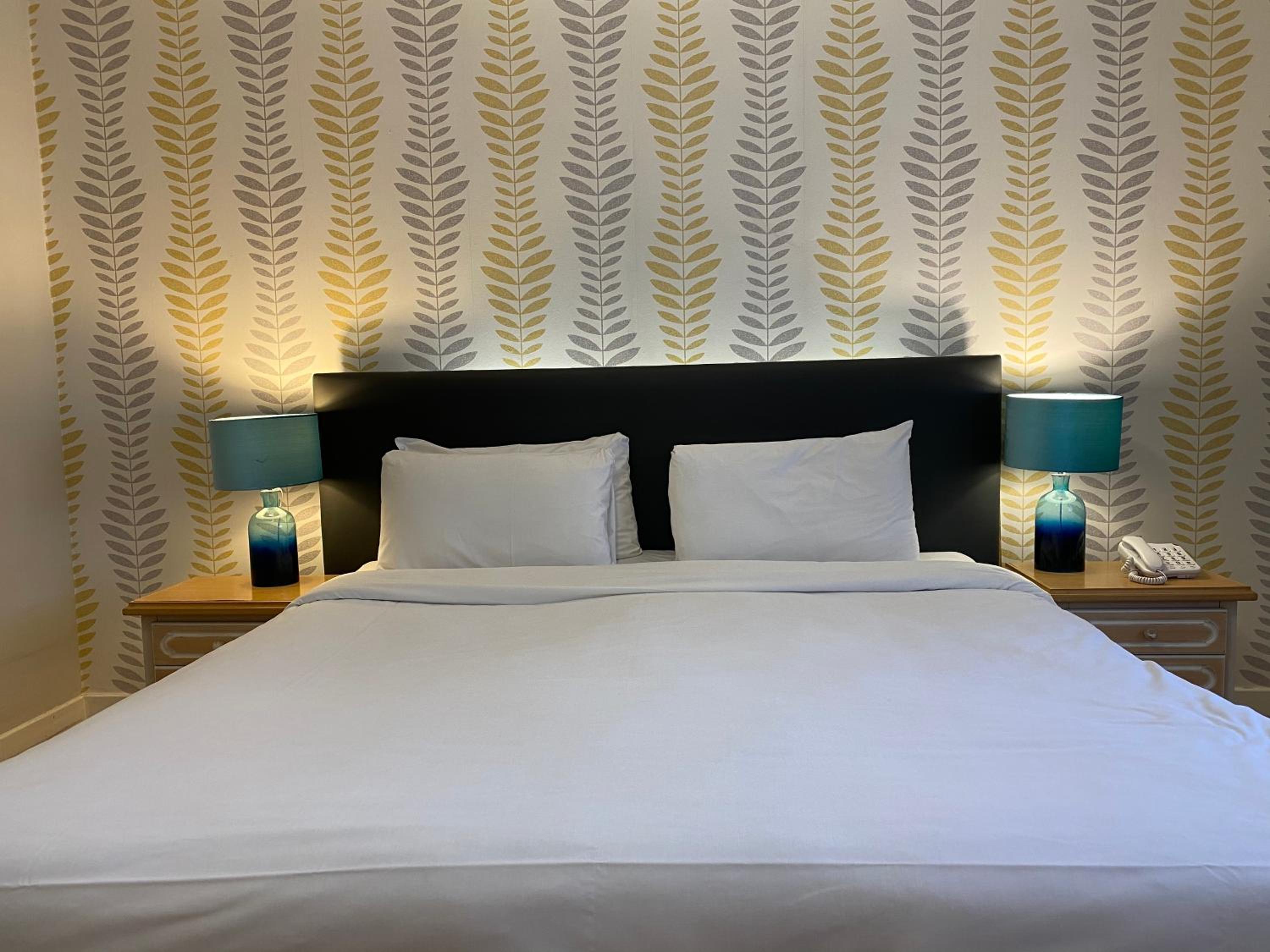 Double Room - Photo 22