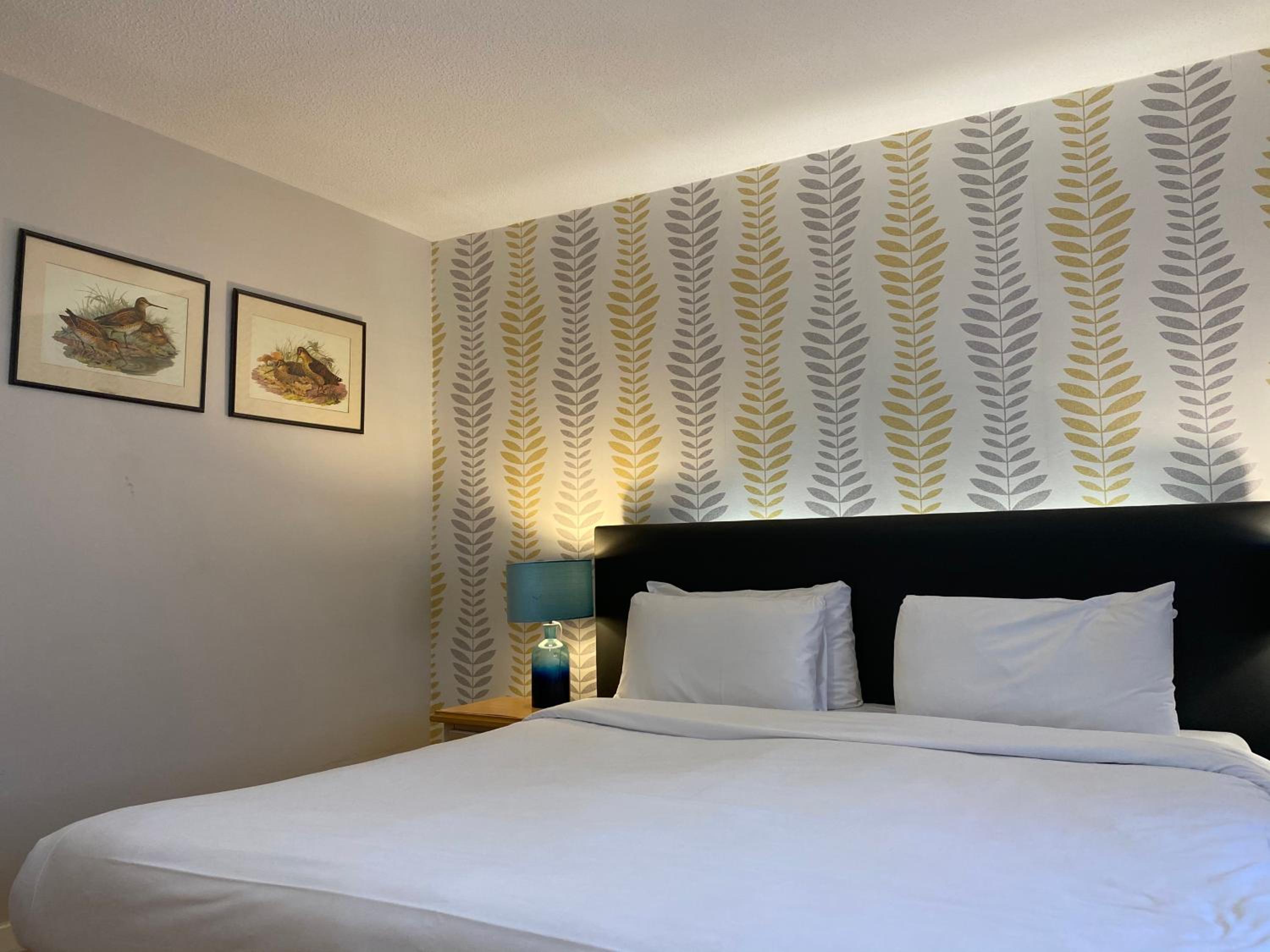 Double Room - Photo 24
