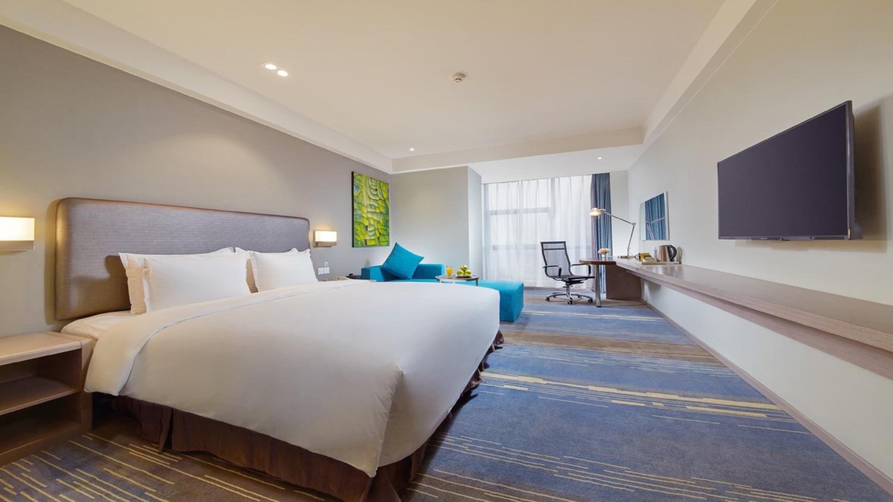 Standard Room photo 2