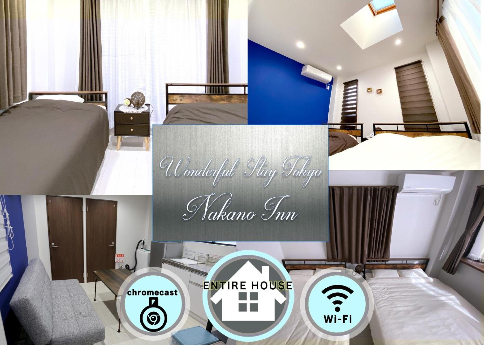 Vacation Home photo 1