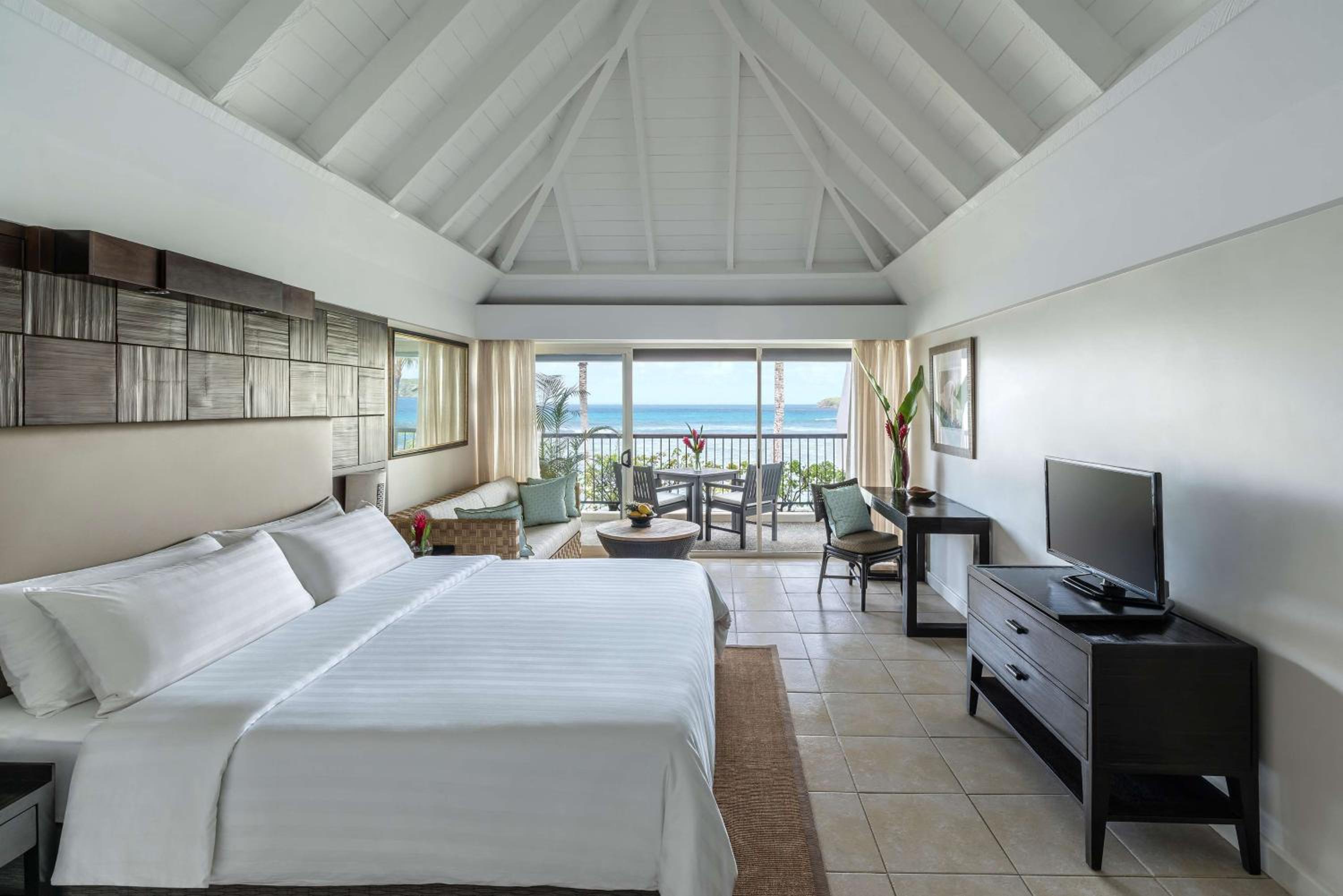 Ocean Terrace King Room - Photo 1