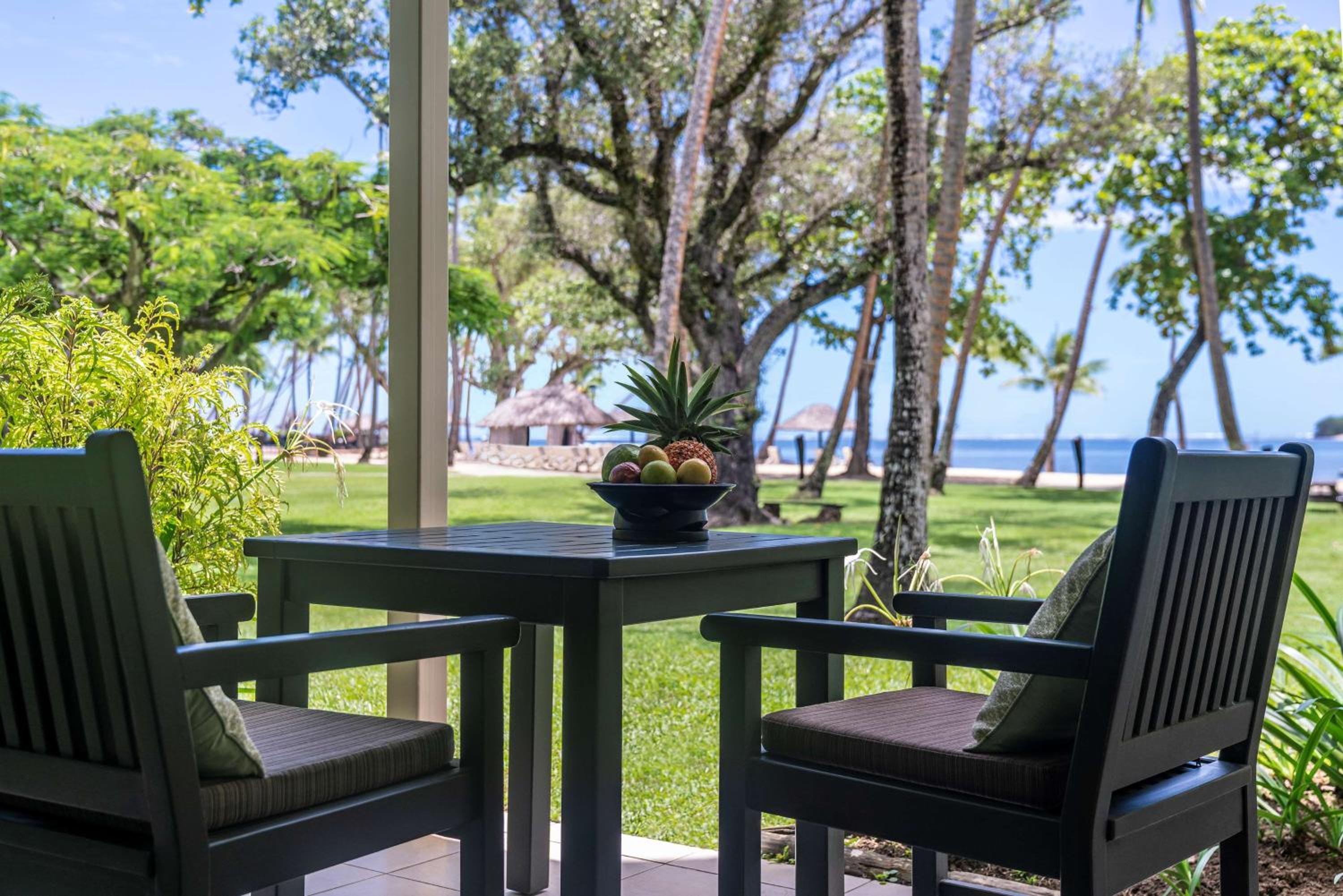 Yanuca Lagoon Terrace King Room photo 3