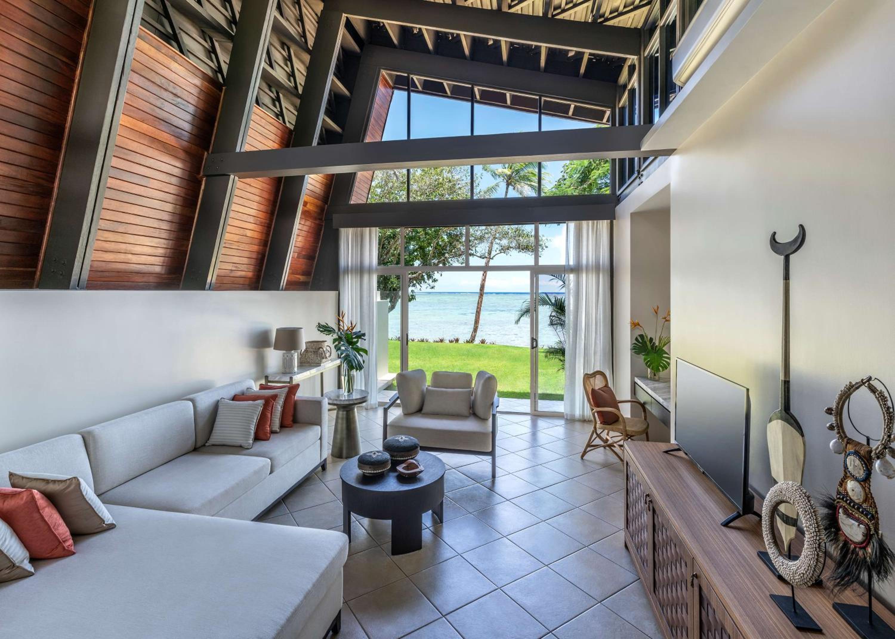 Reef Bure - Adults only  - Photo 1
