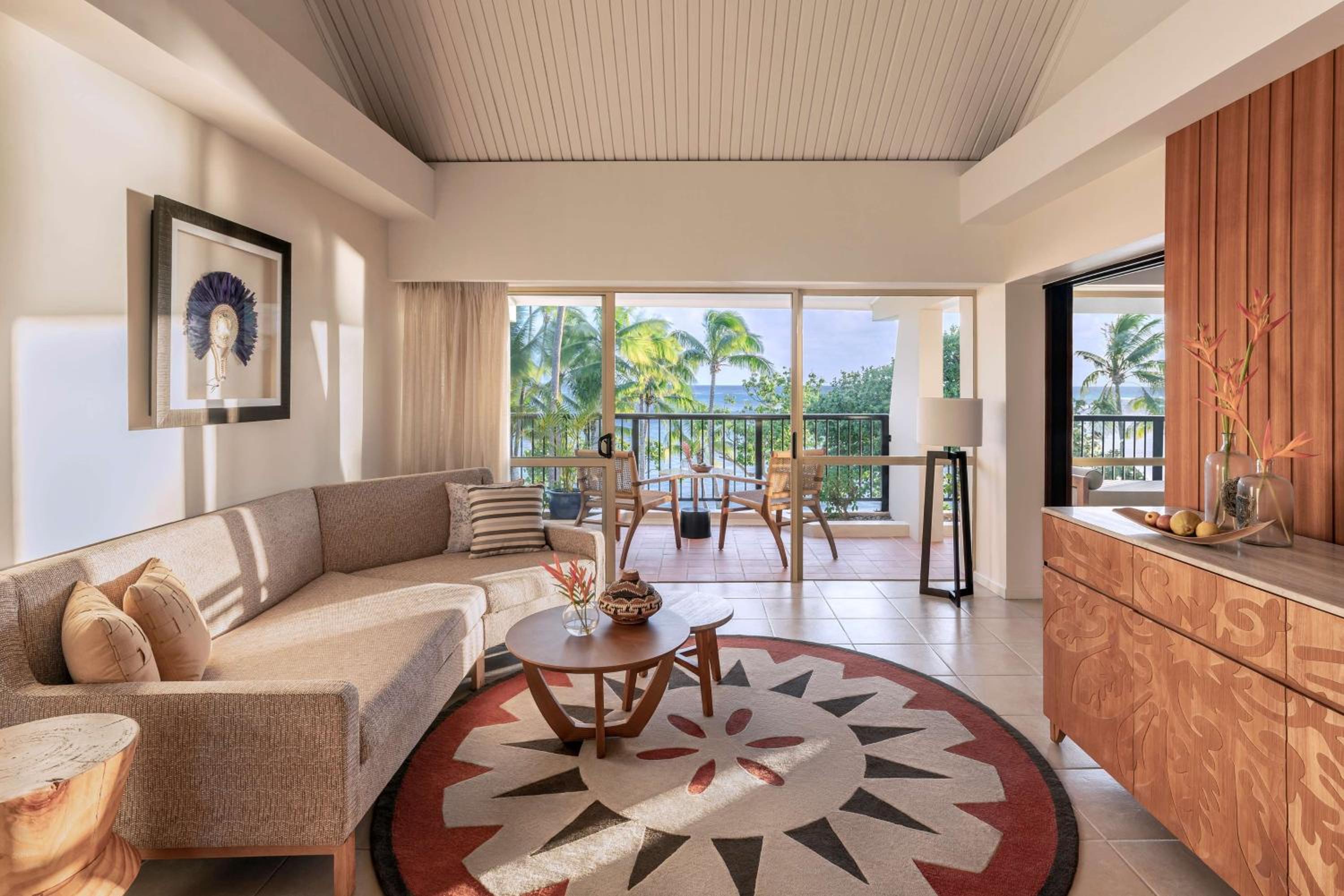 Reef Suite - Adults only - Photo 2