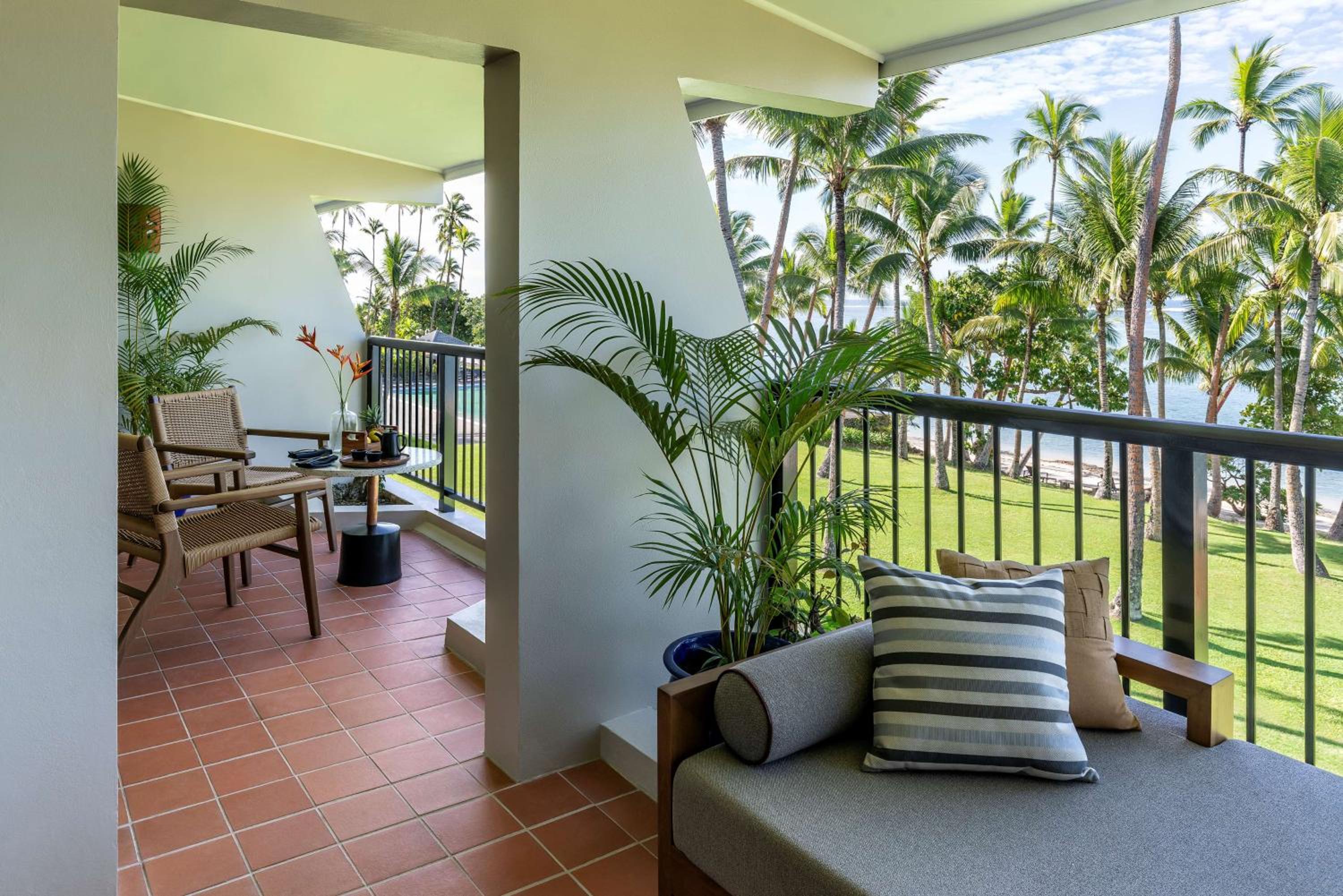 Reef Suite - Adults only - Photo 7