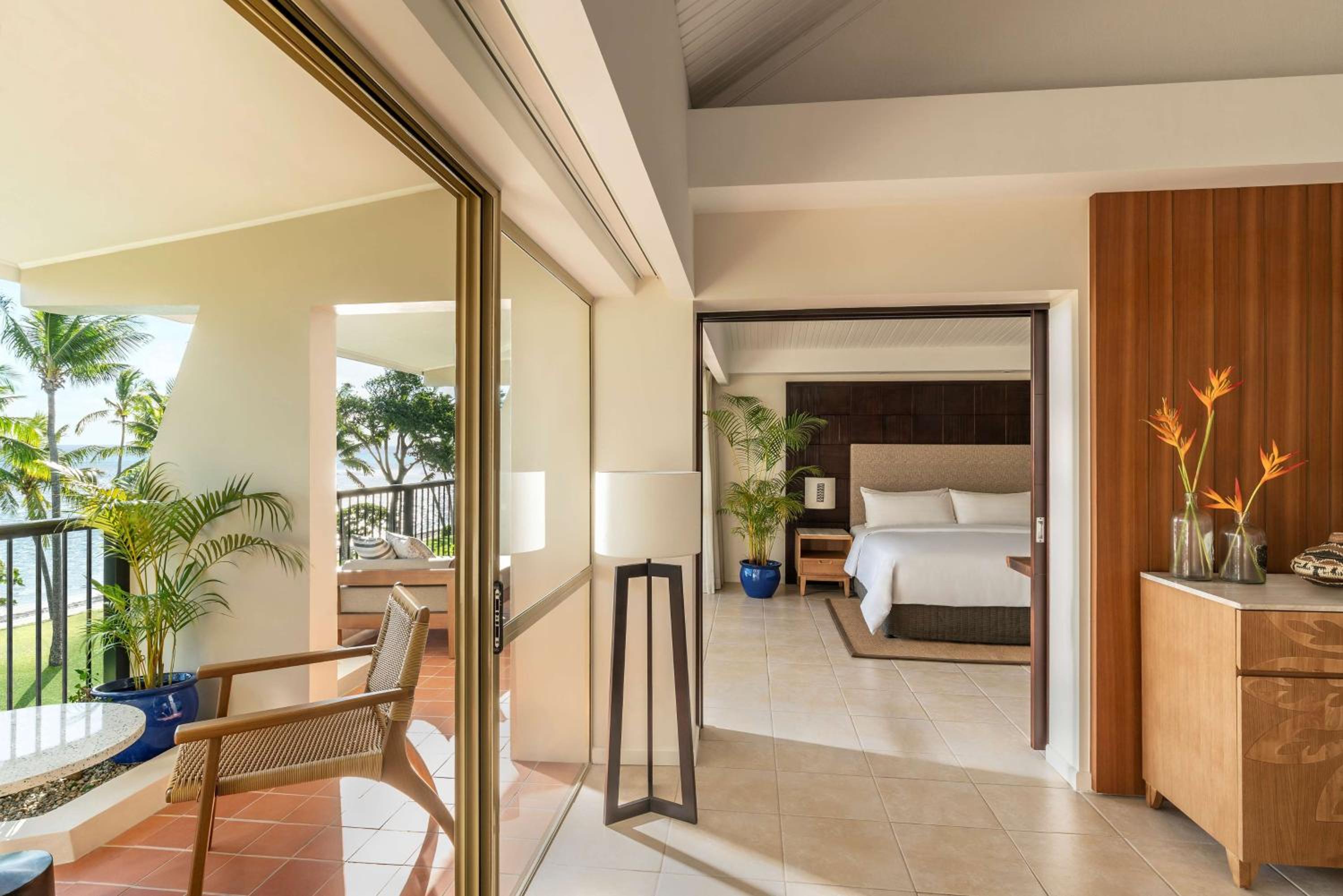 Reef Suite - Adults only - Photo 6