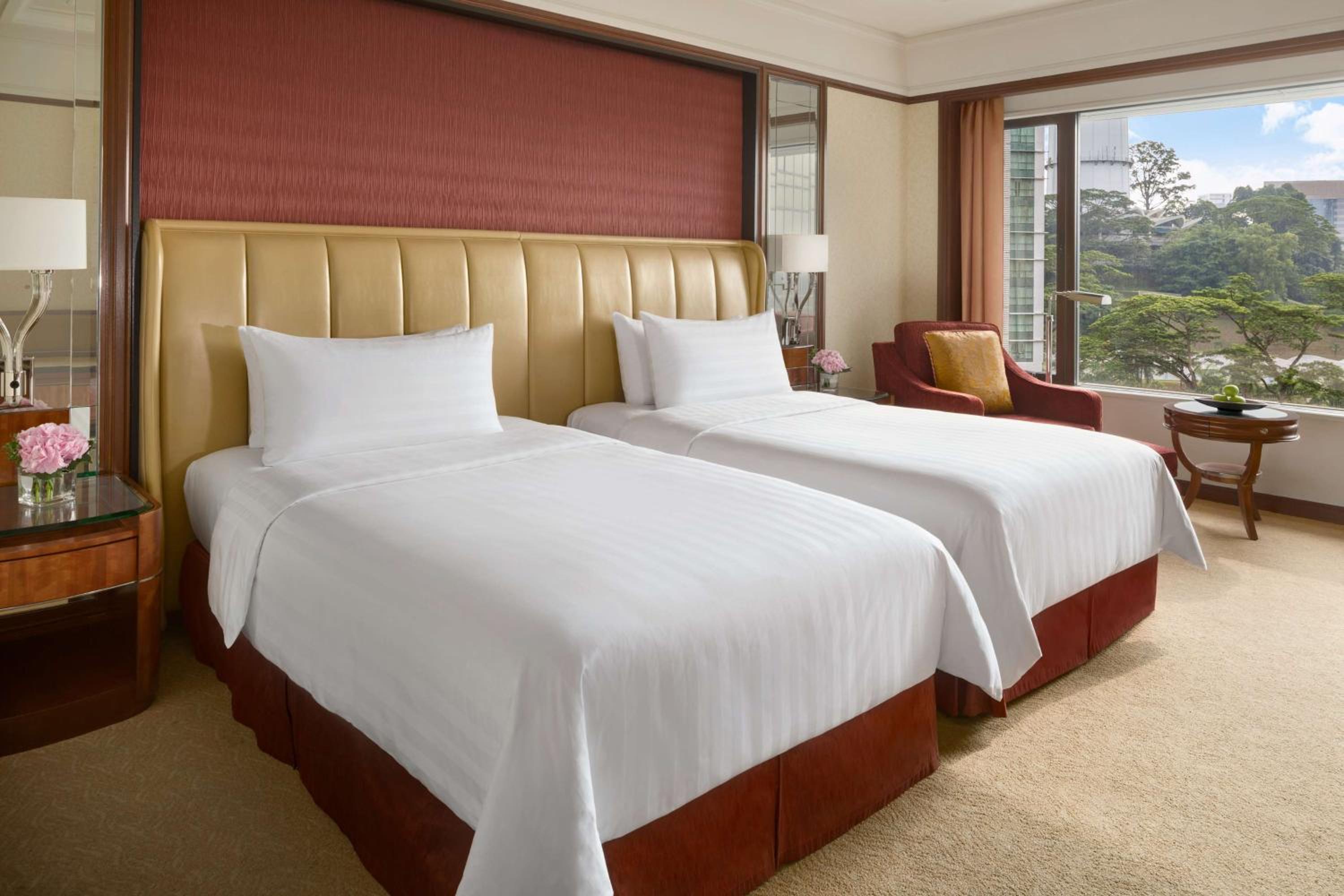 Horizon Club Executive Twin Room photo