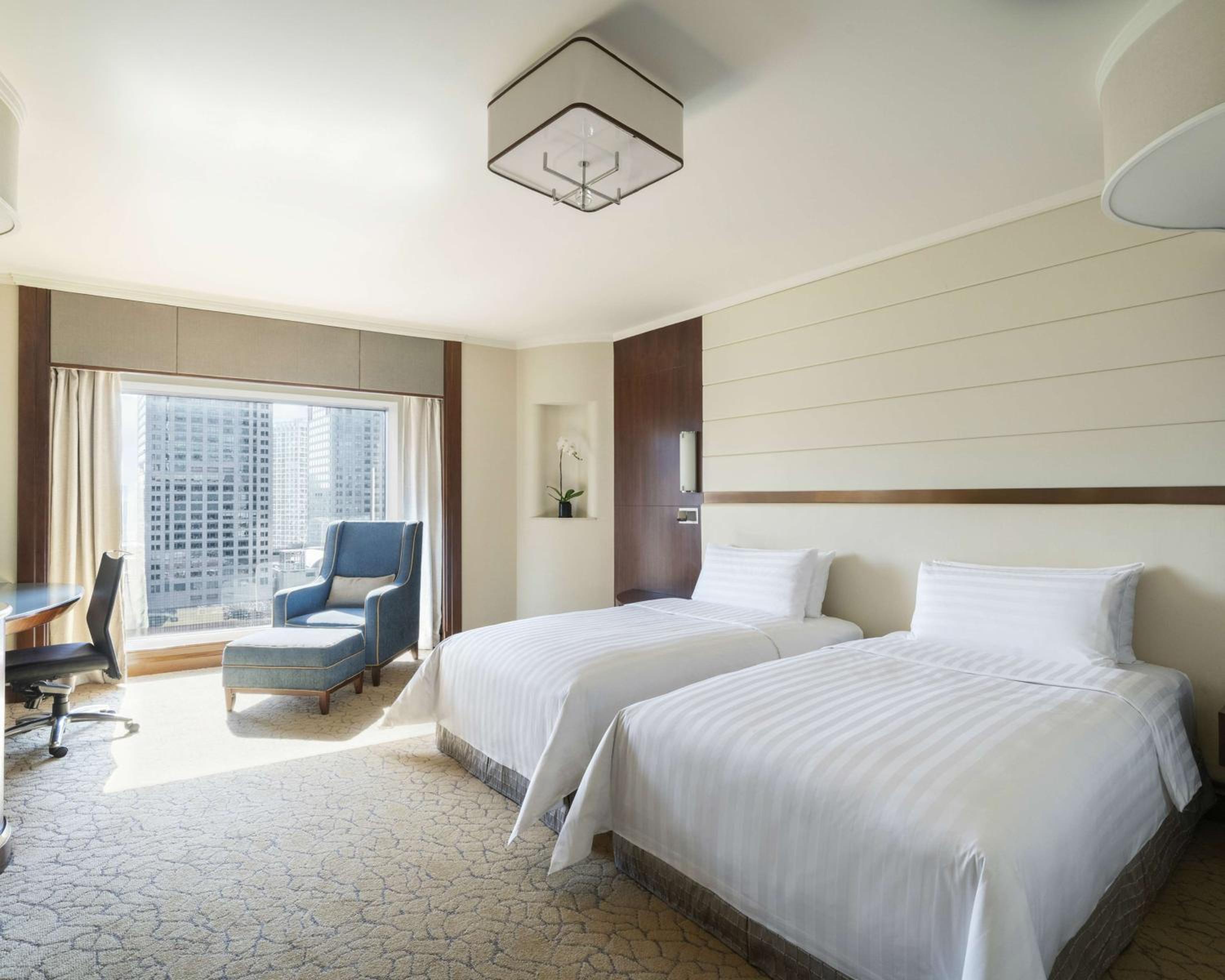 Deluxe Twin Room - Photo 1