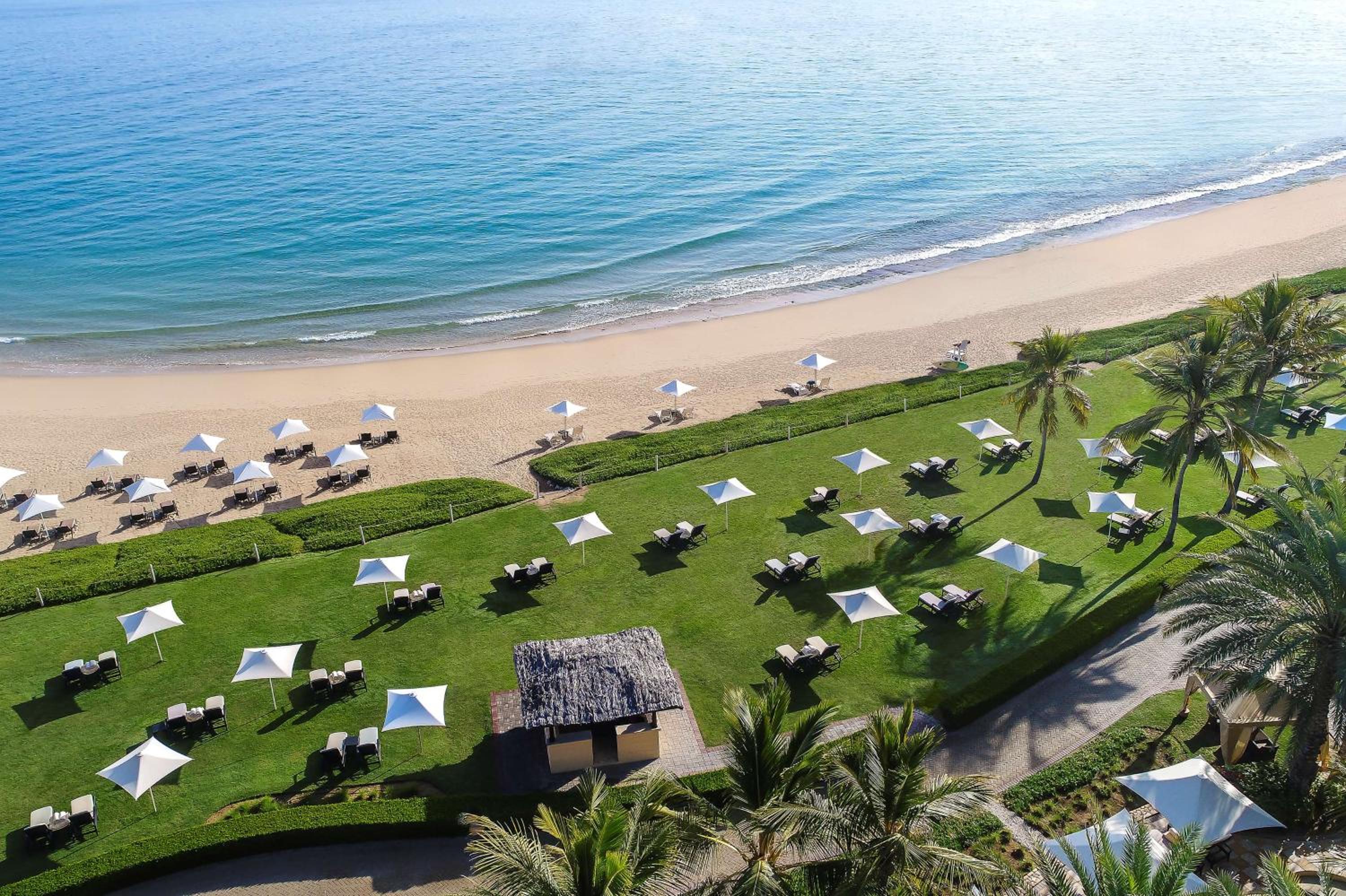 Al Bandar Deluxe Sea View - King bed - Photo 7