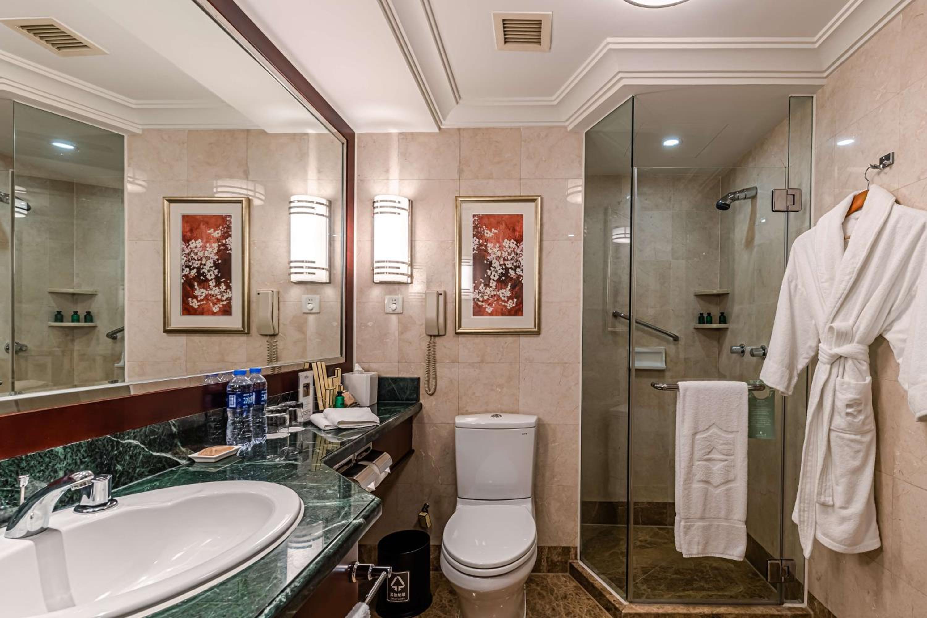 Deluxe King Room photo 3