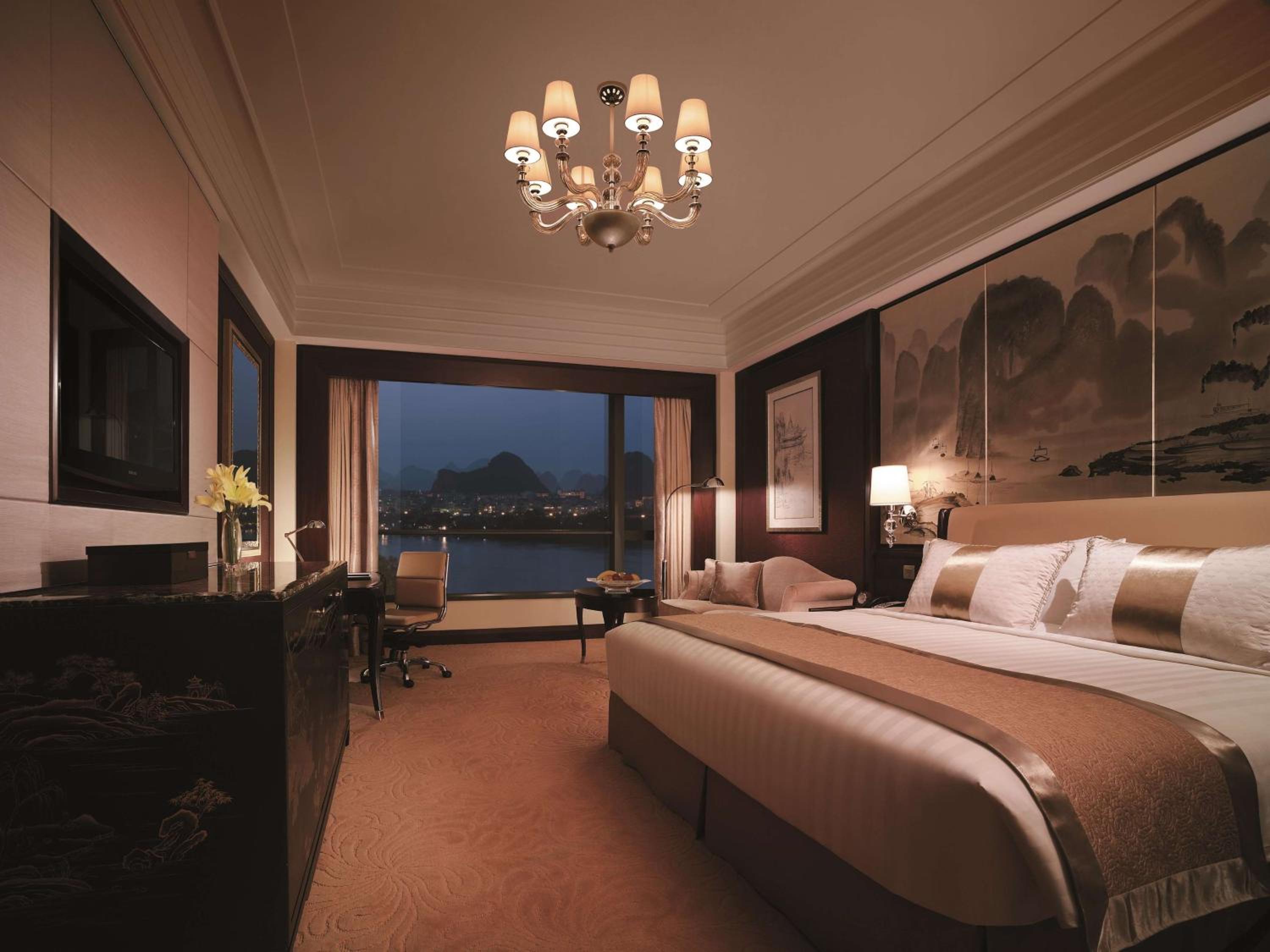 Terrace Mountain View King Room  - Photo 2