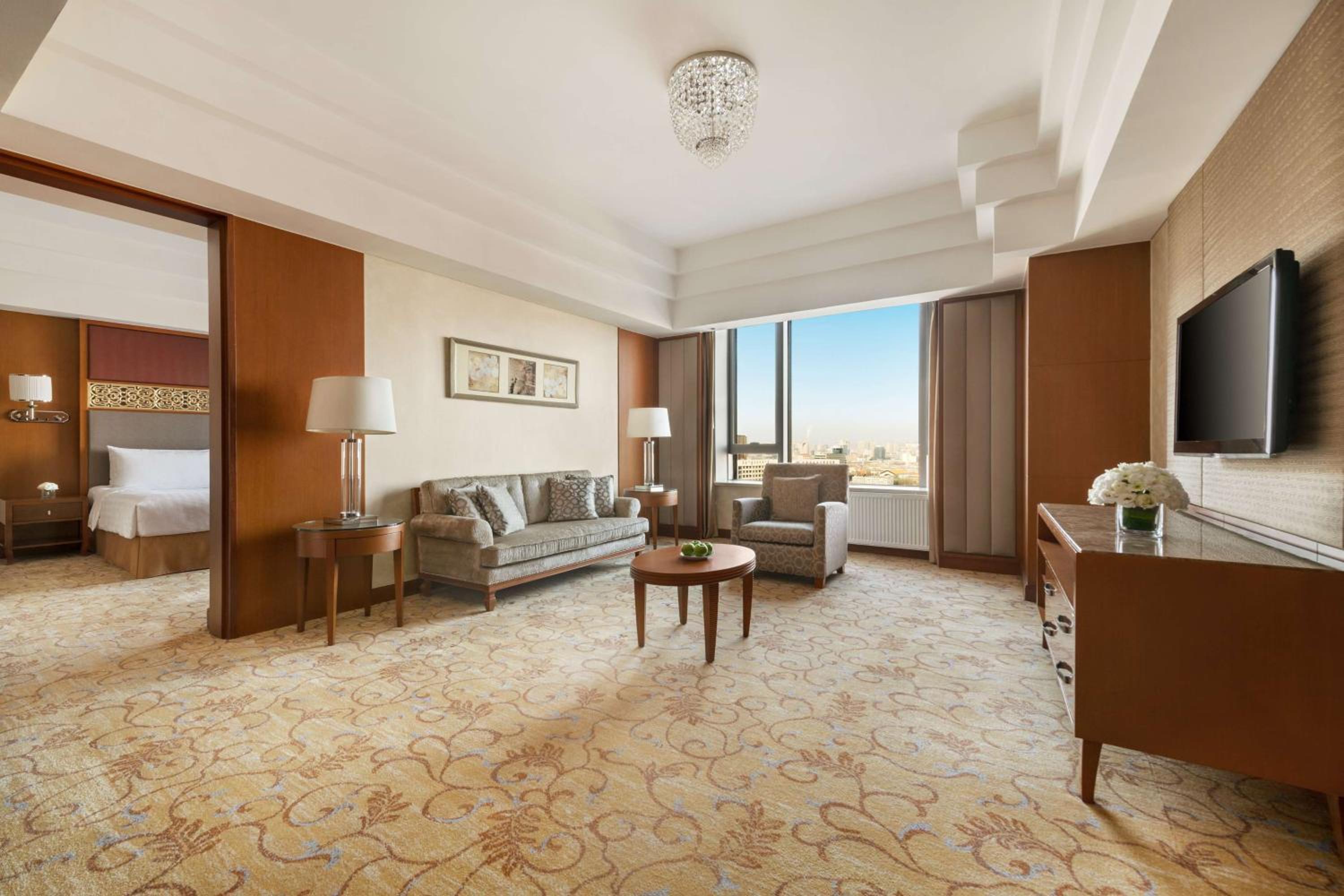 Executive Suite