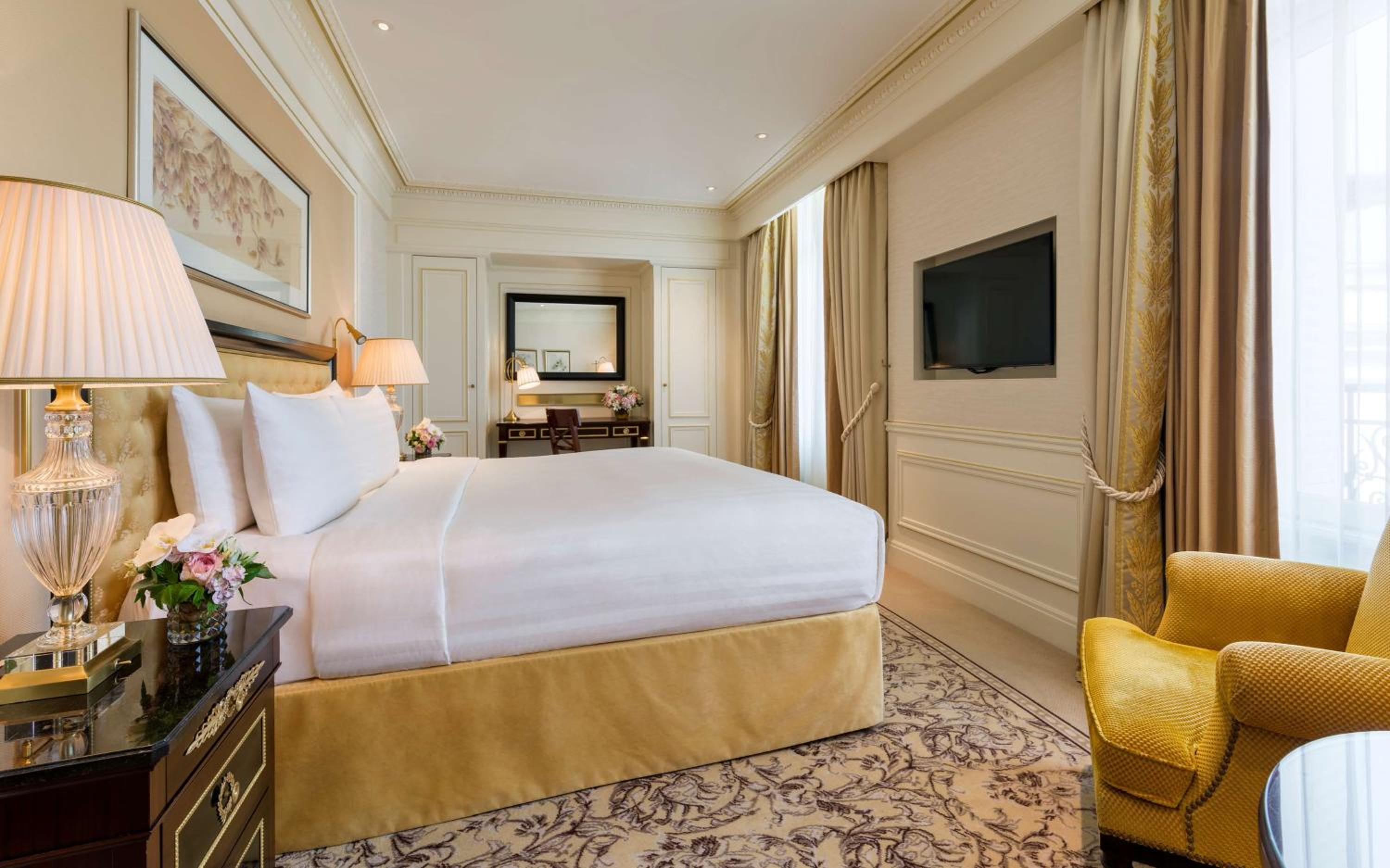 Junior Suite thumbnail 6