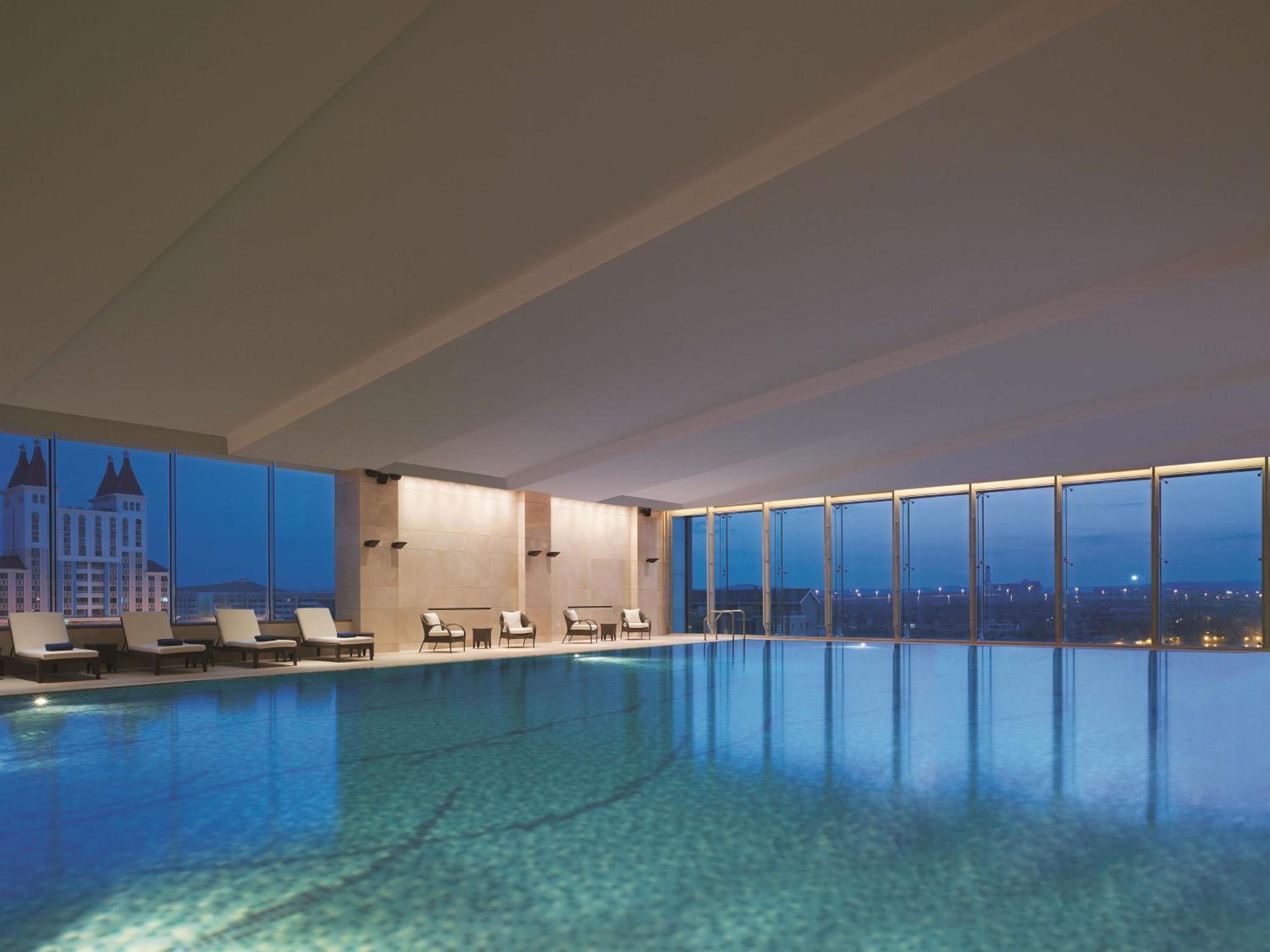 Executive Suite Twin photo 2