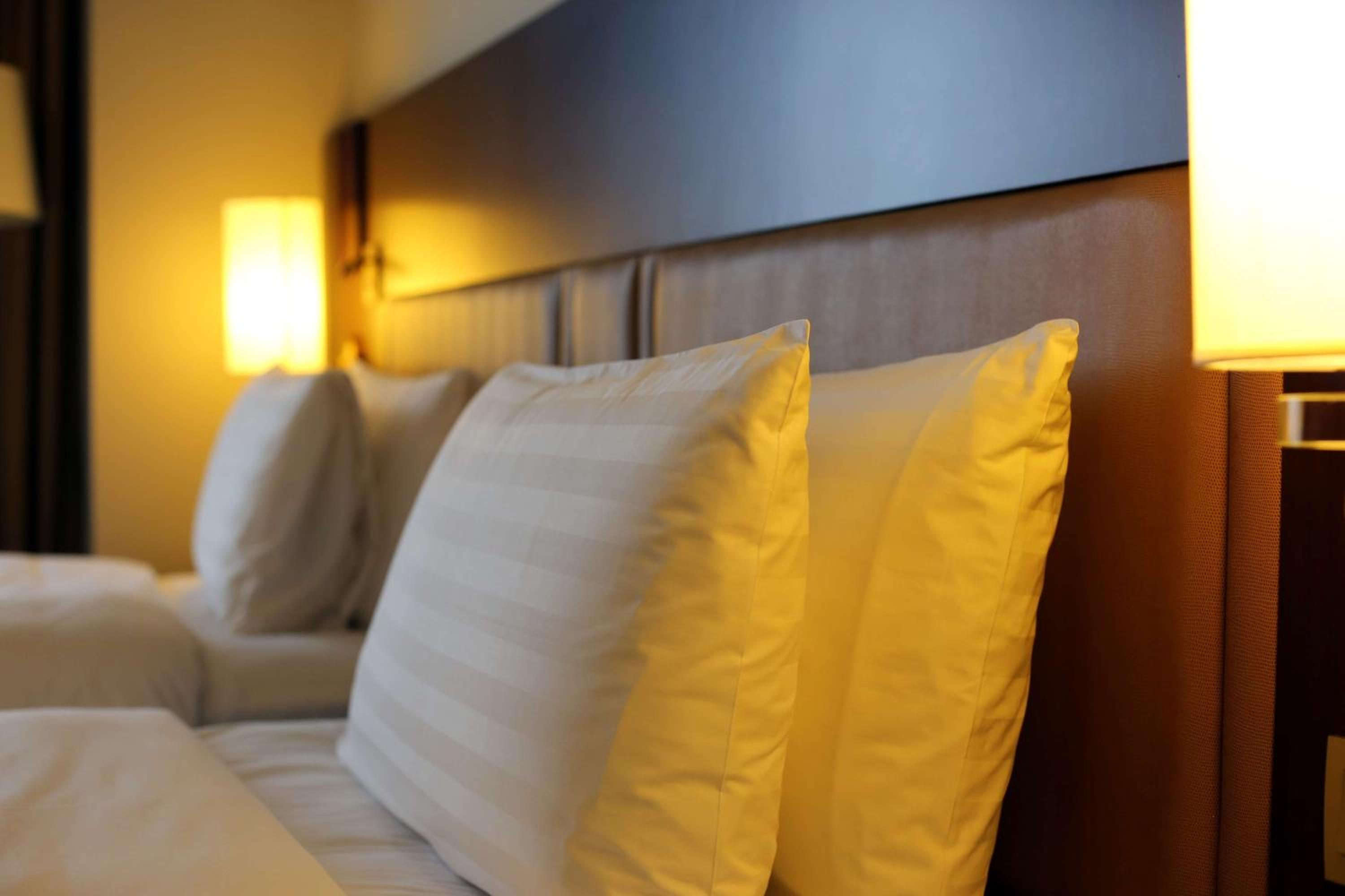 Horizon Twin Room photo 1