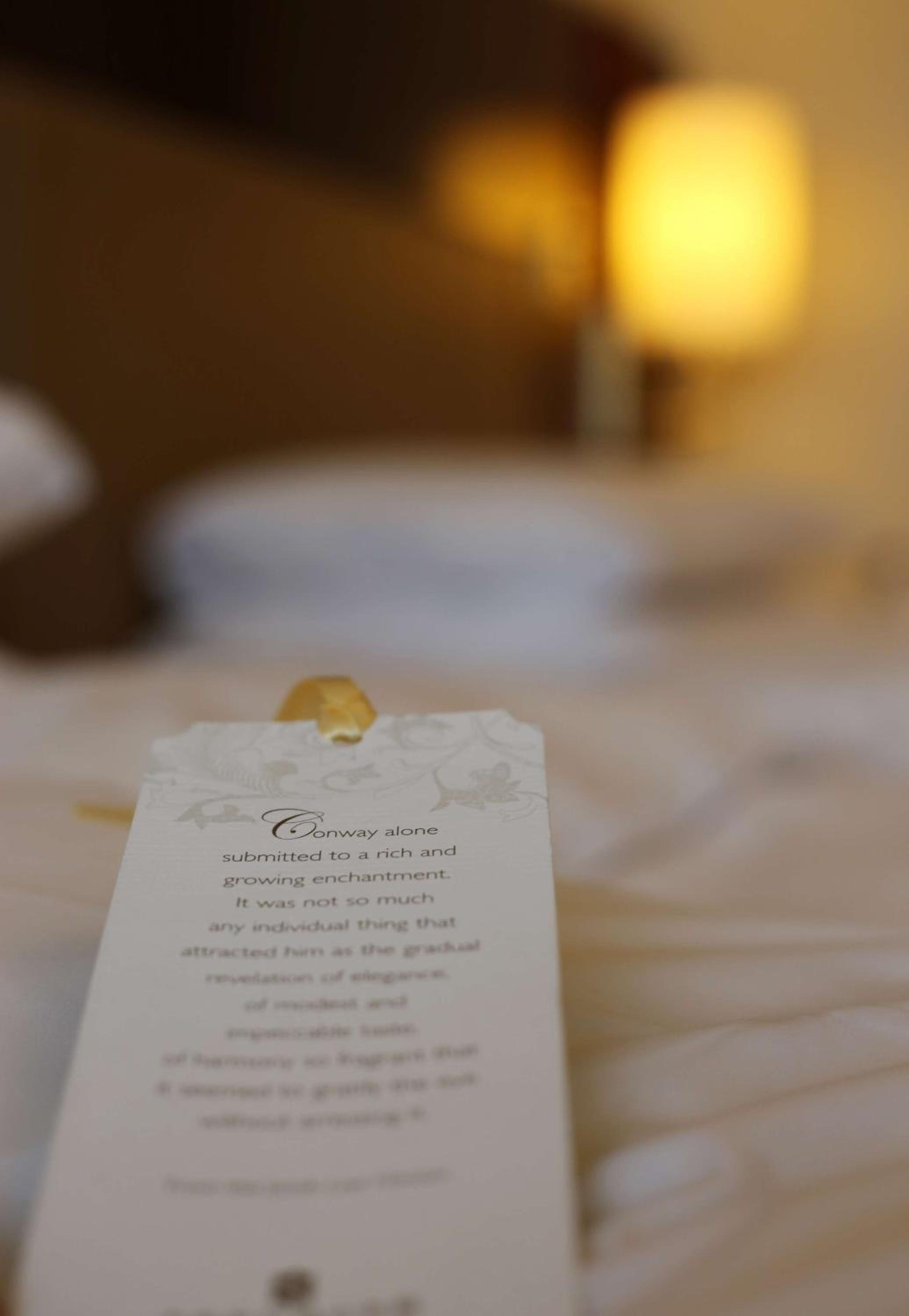 Horizon Twin Room photo 3