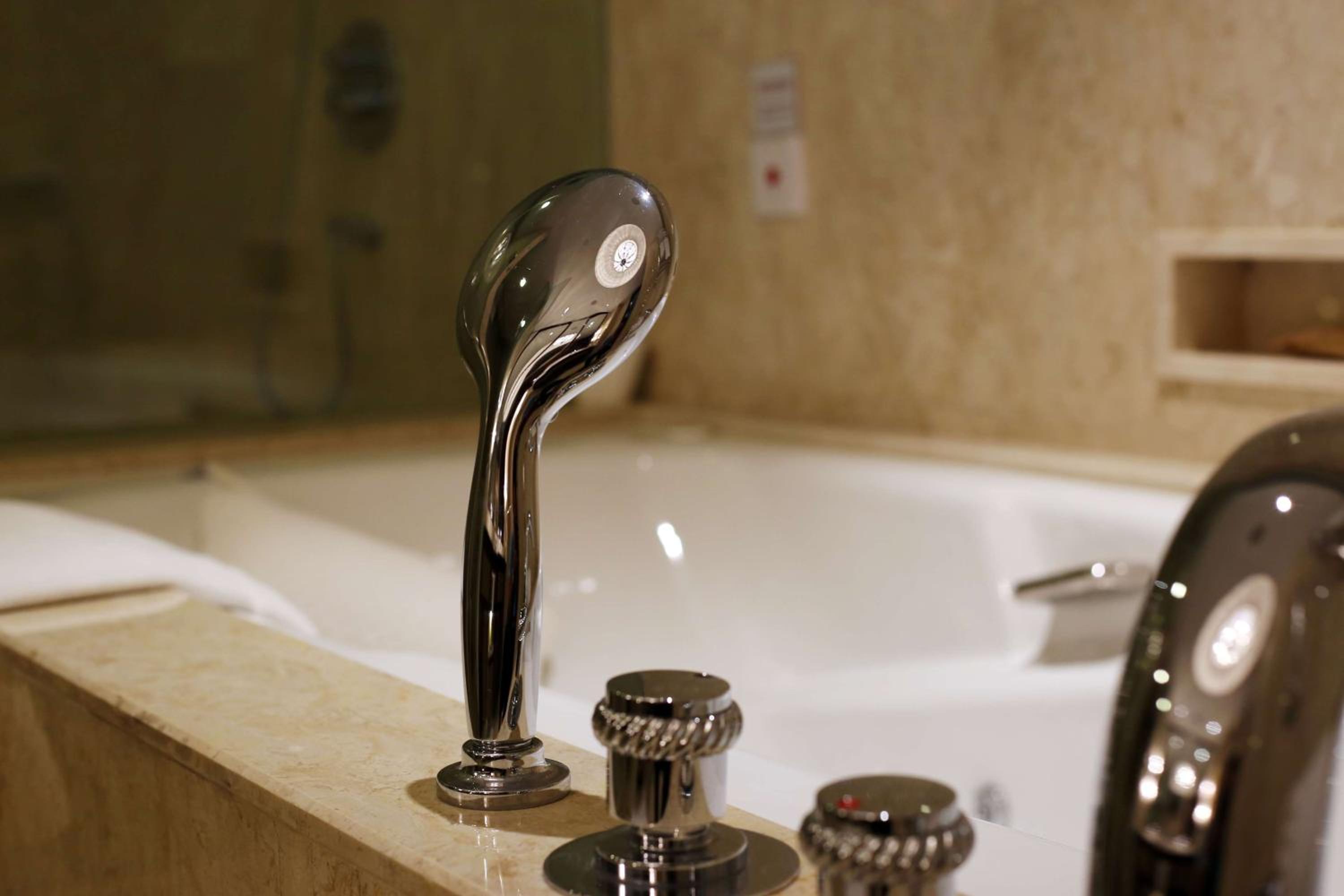 Executive Suite King photo 2
