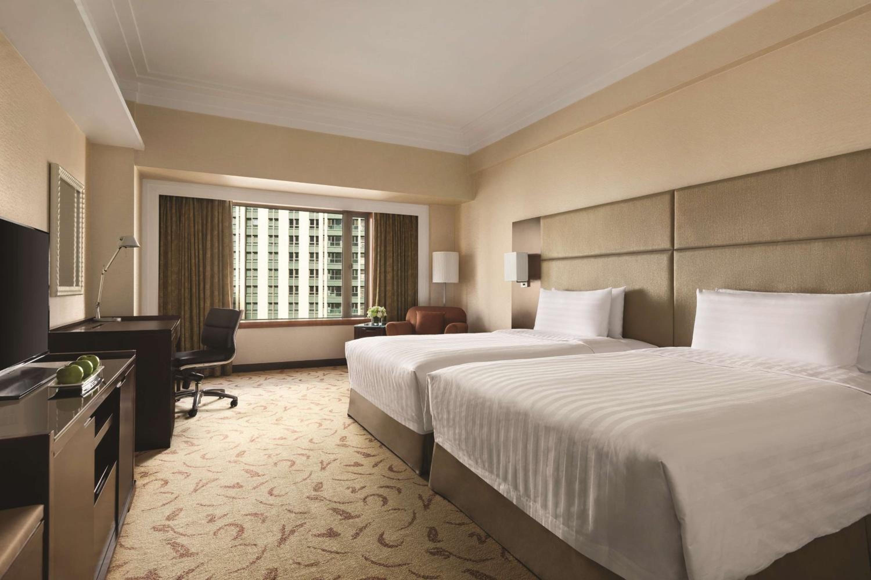 Superior Twin Room - Photo 1