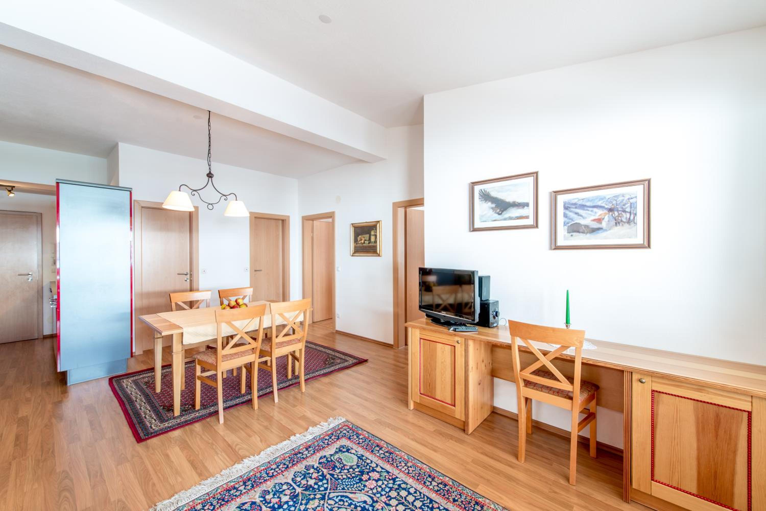 Apartment with Sauna photo 3