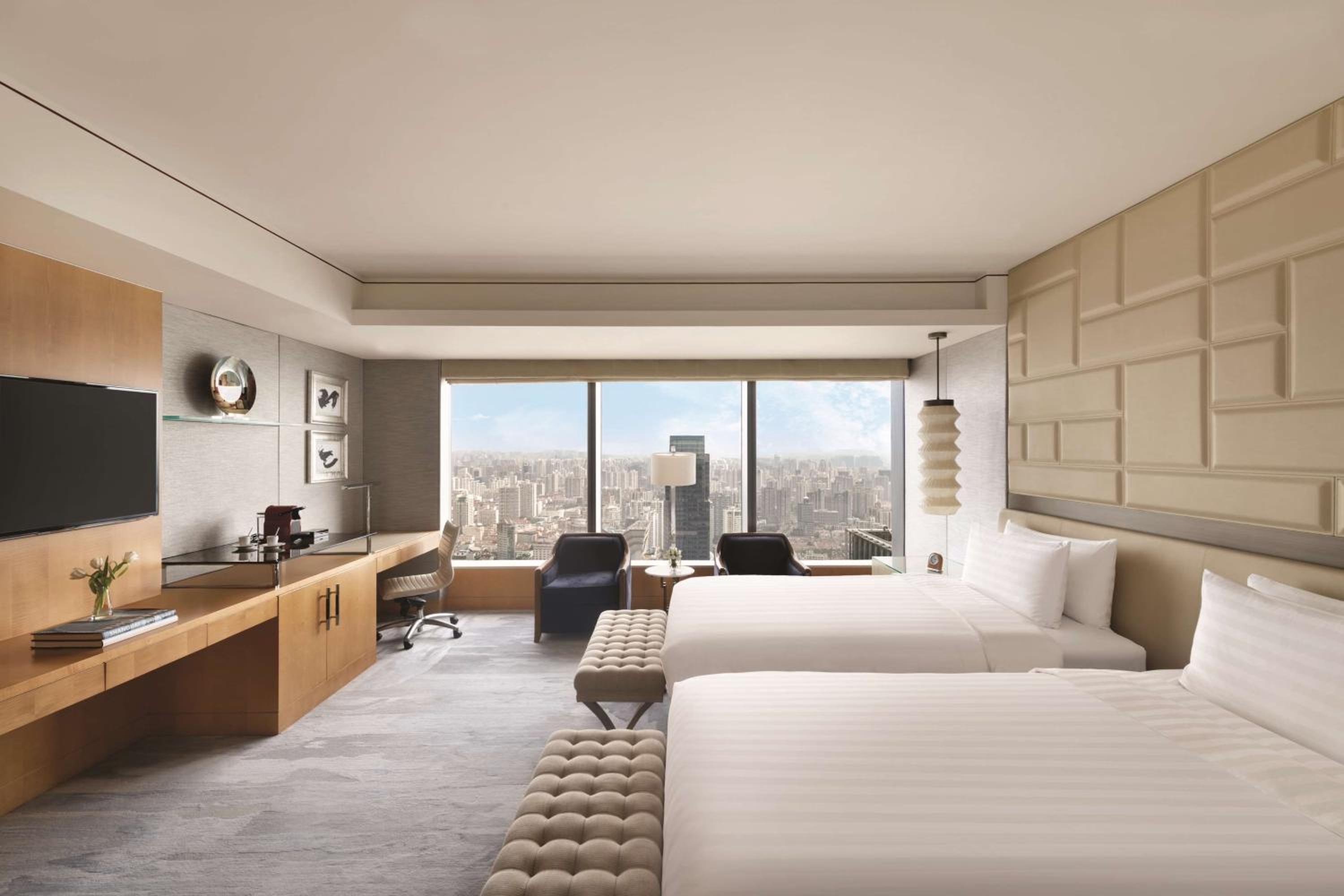 Premier Twin Room