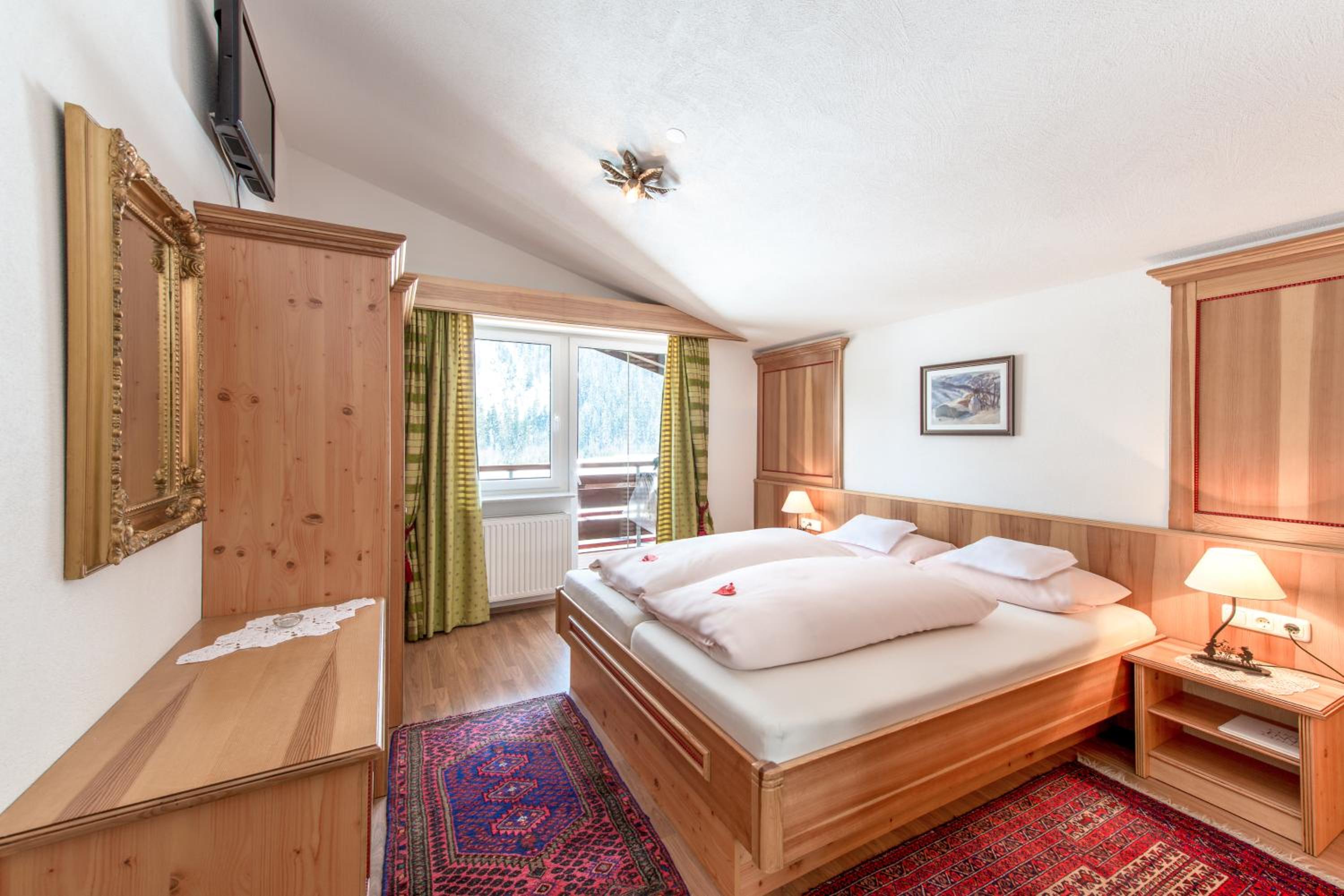 Apartment with Sauna photo 1