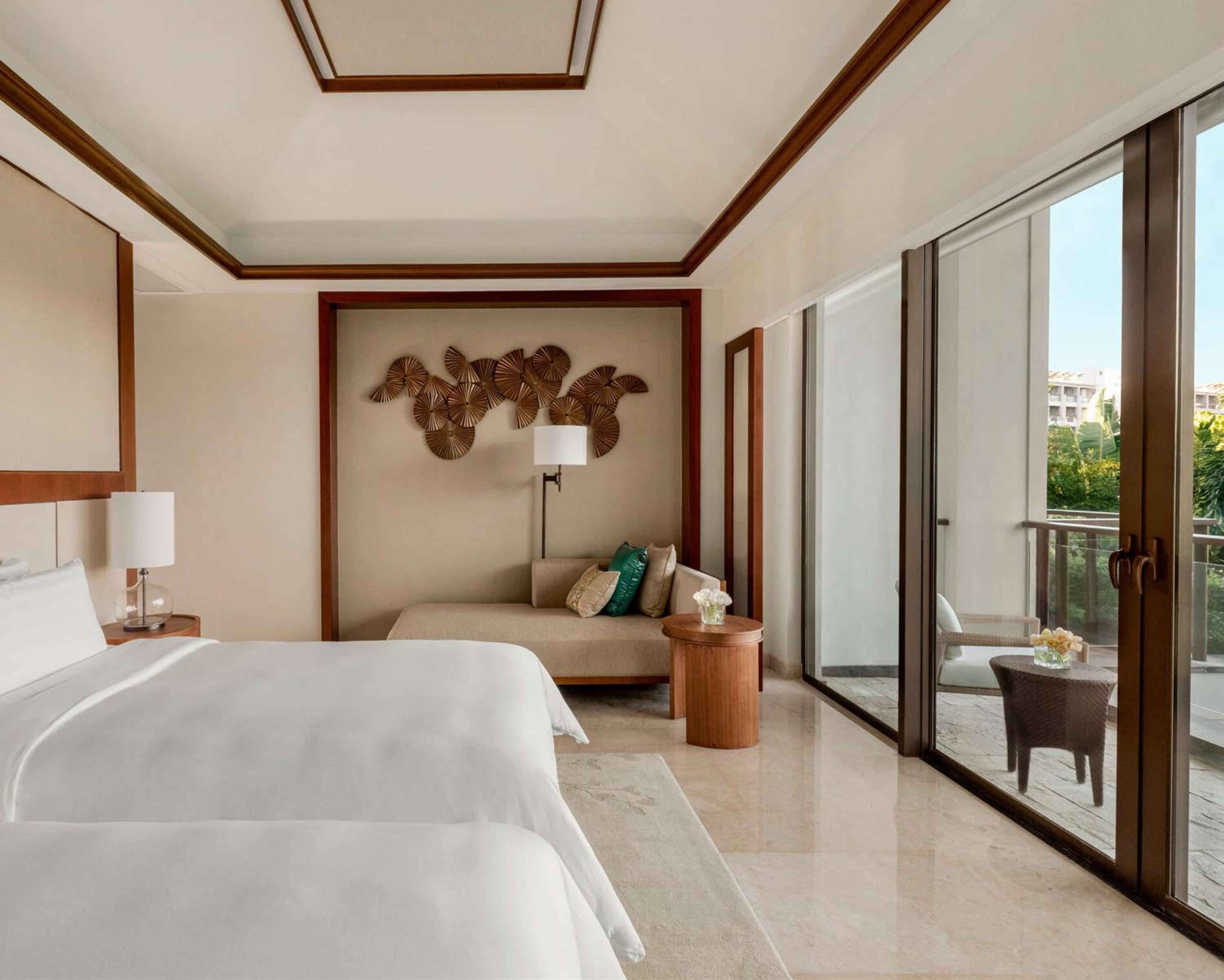 Two-Bedroom Villa with Private Pool photo 2