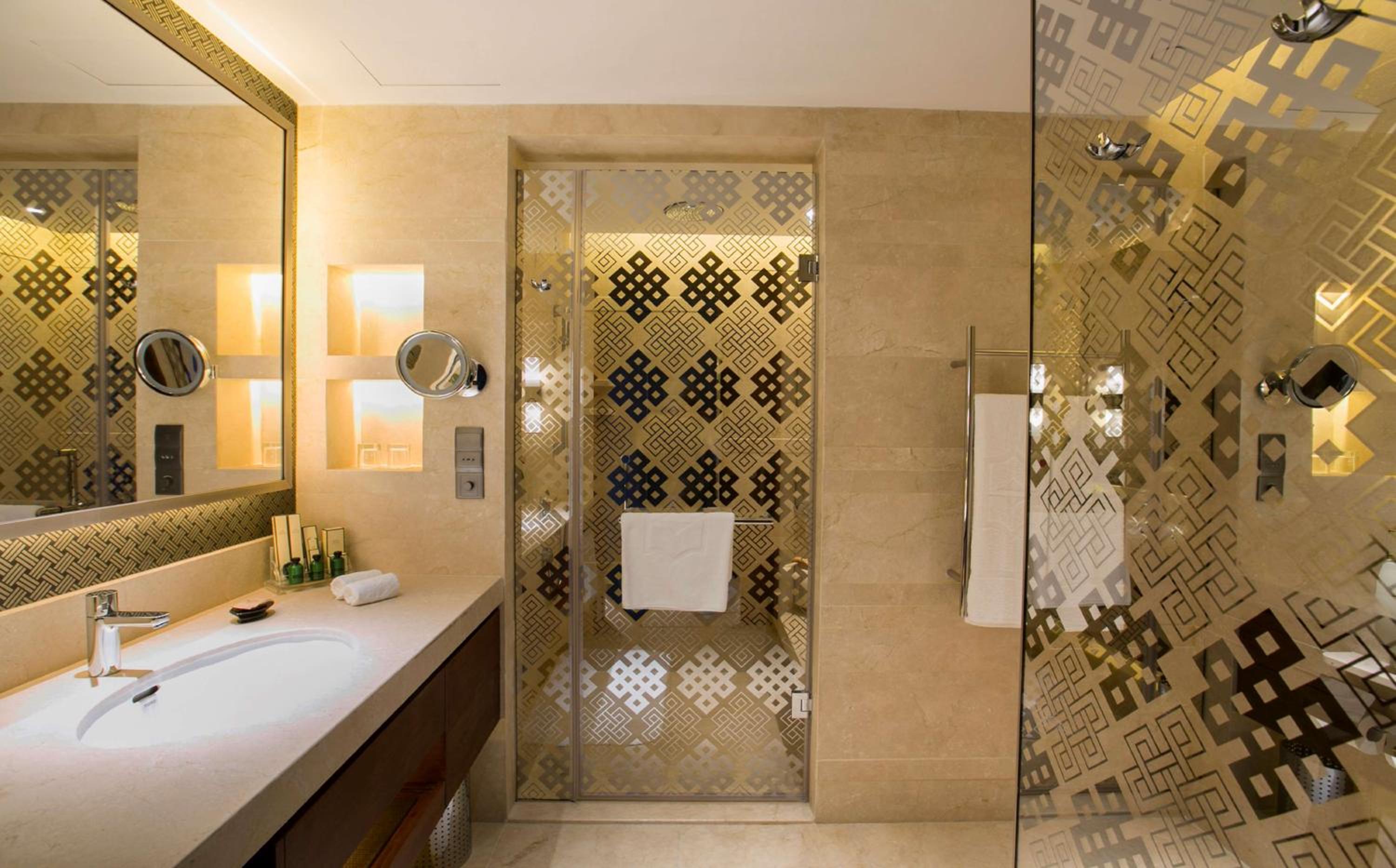 Horizon Club Twin Room photo 2