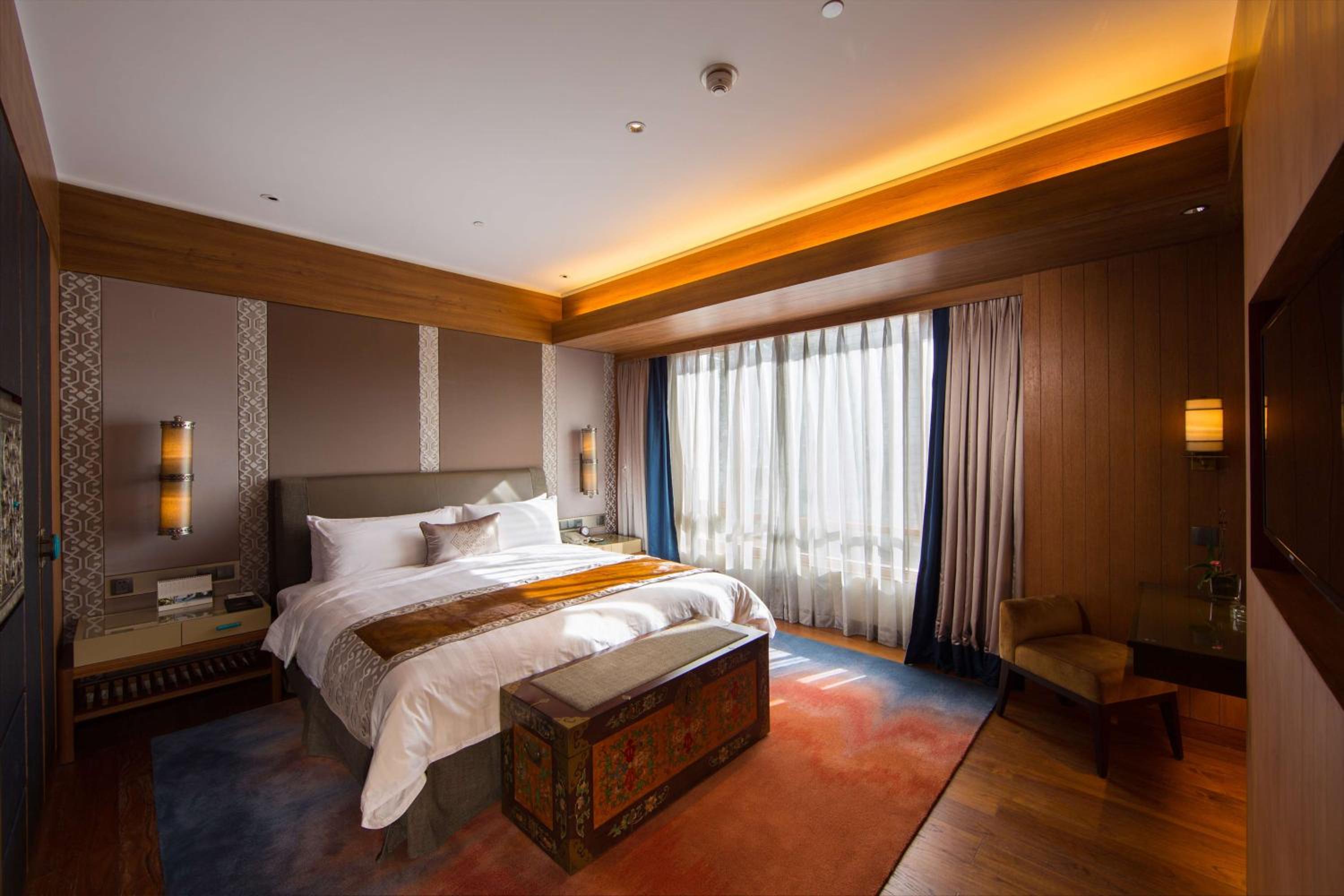 Horizon Club King Room photo 3