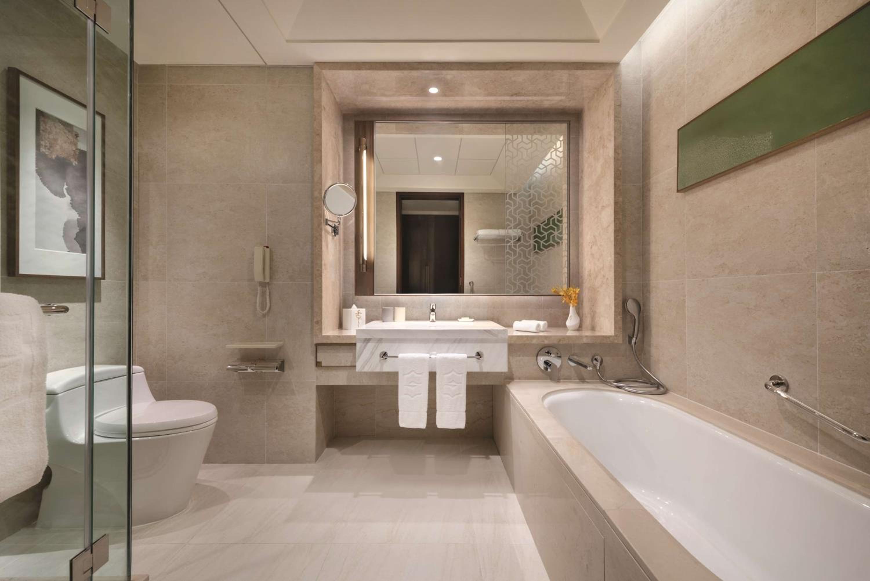 Executive Garden View Suite  photo 2