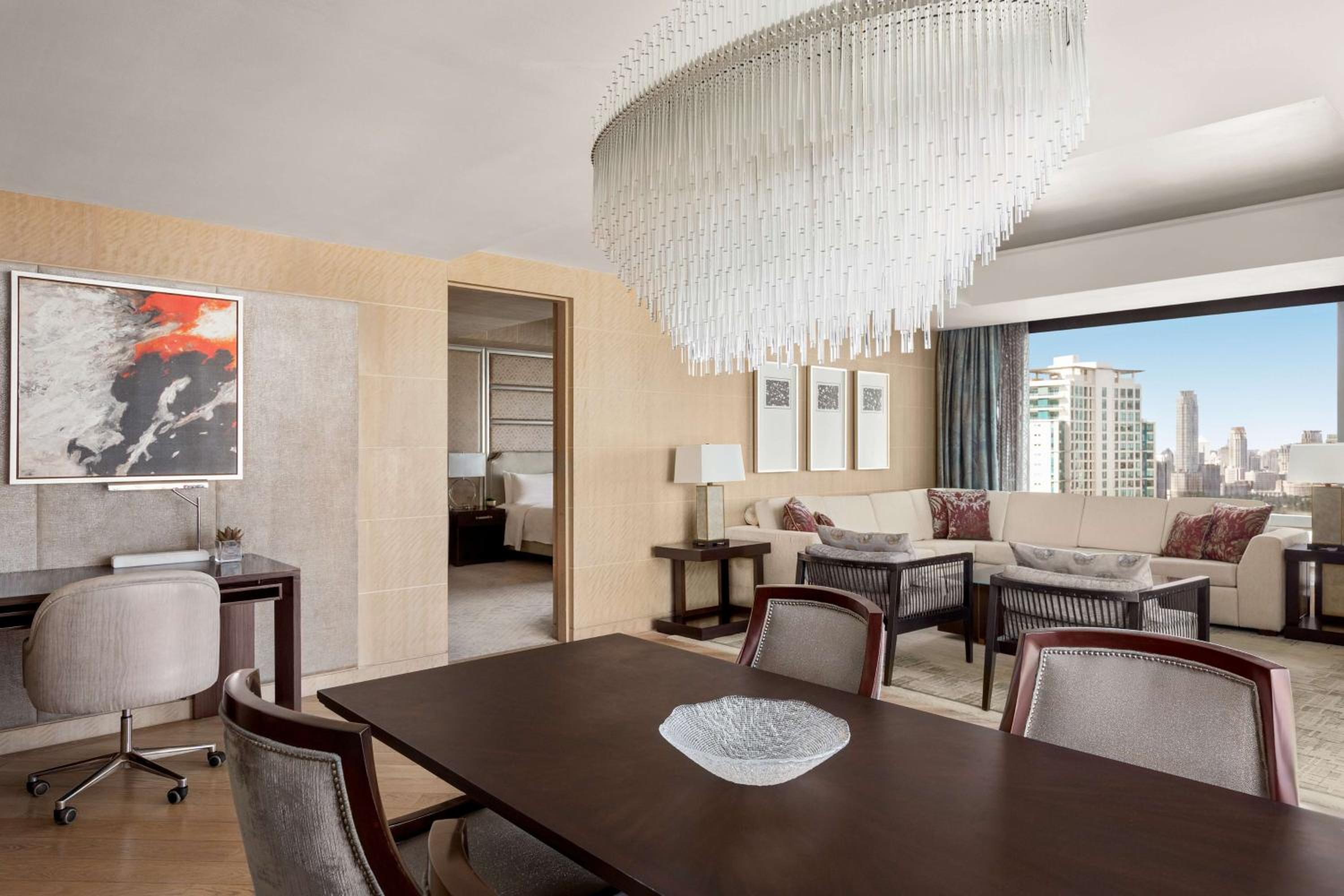 Premier Suite King - Photo 1