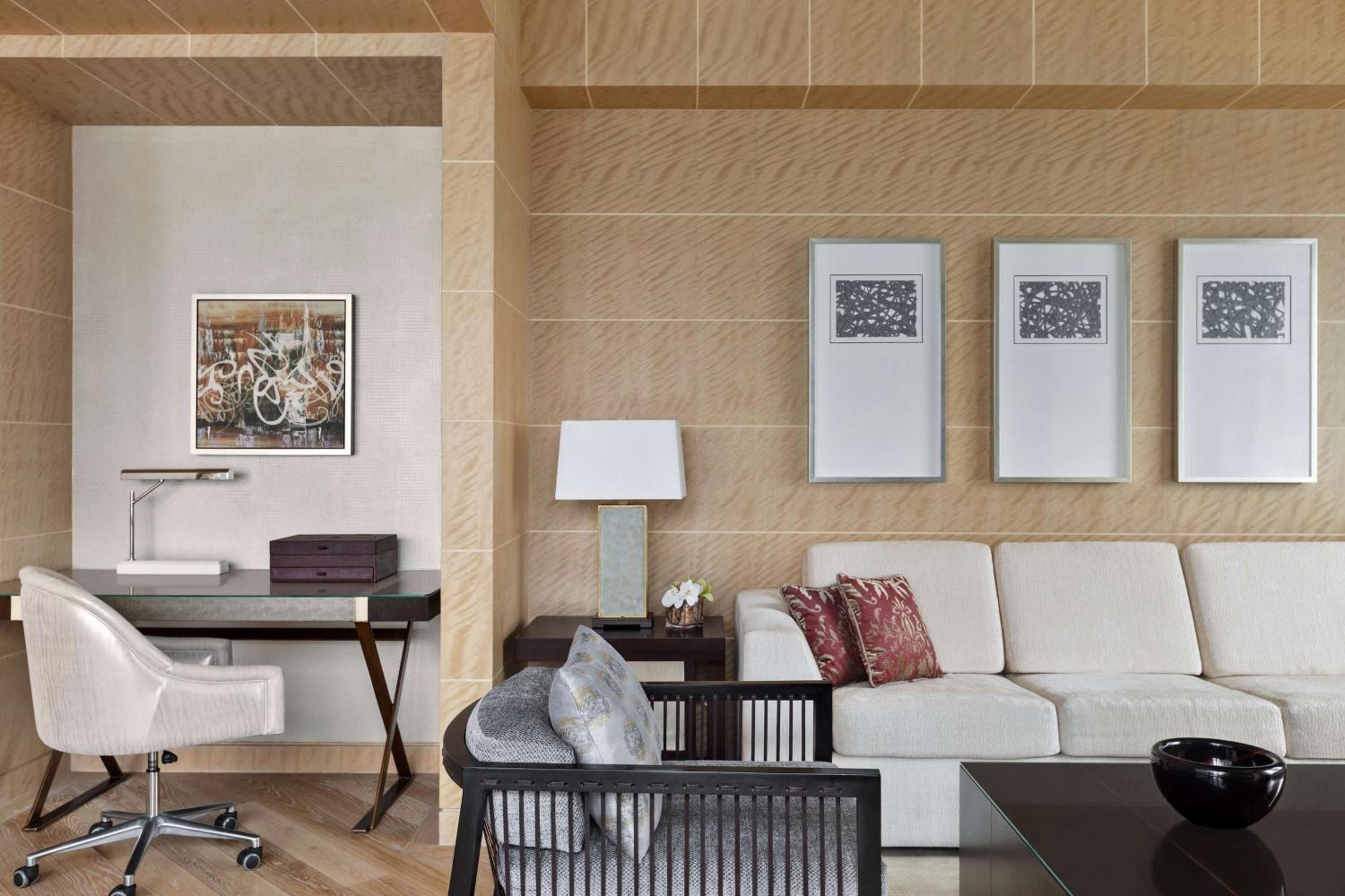 Executive Suite King - Photo 1