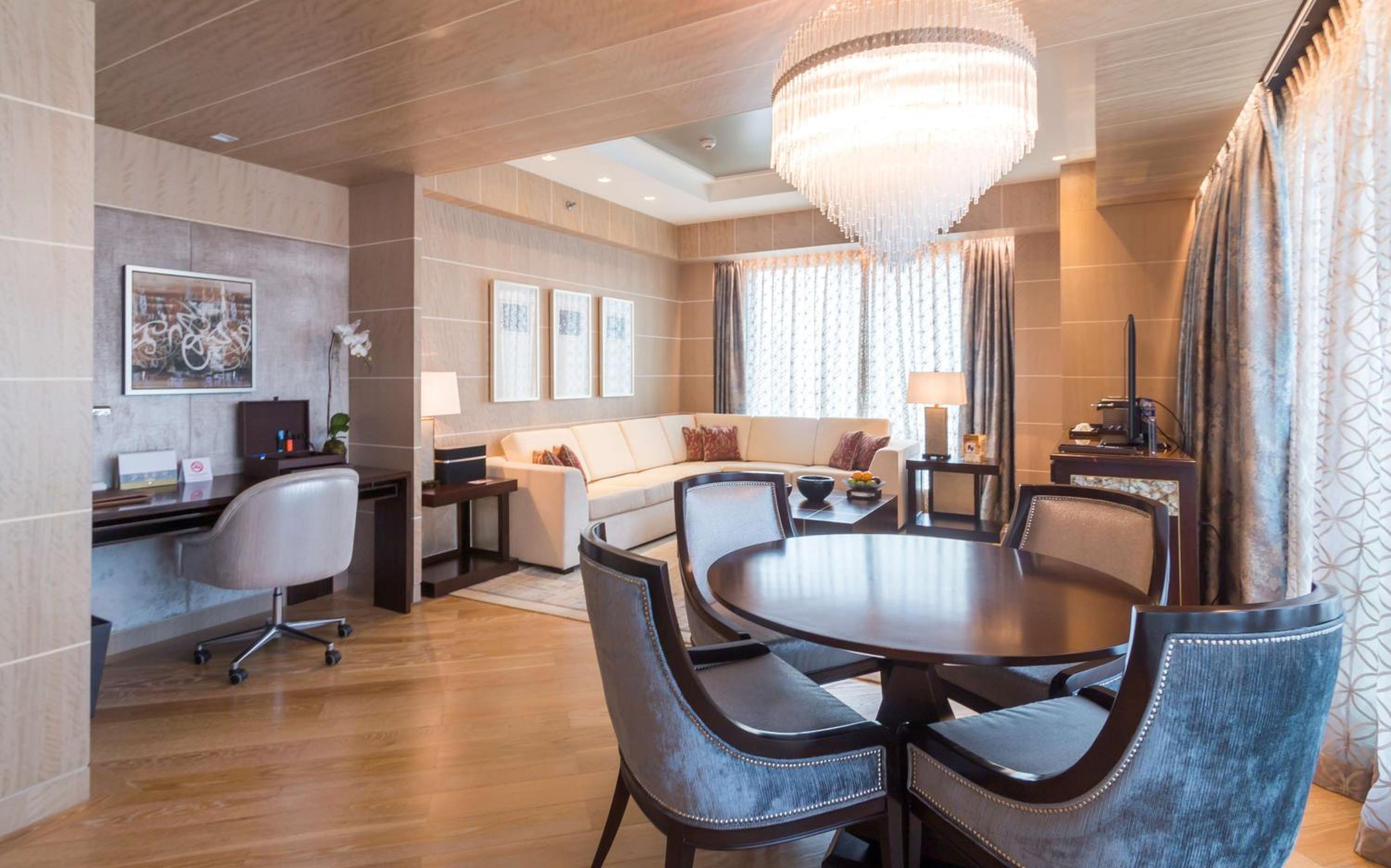 Executive Suite King - Photo 8