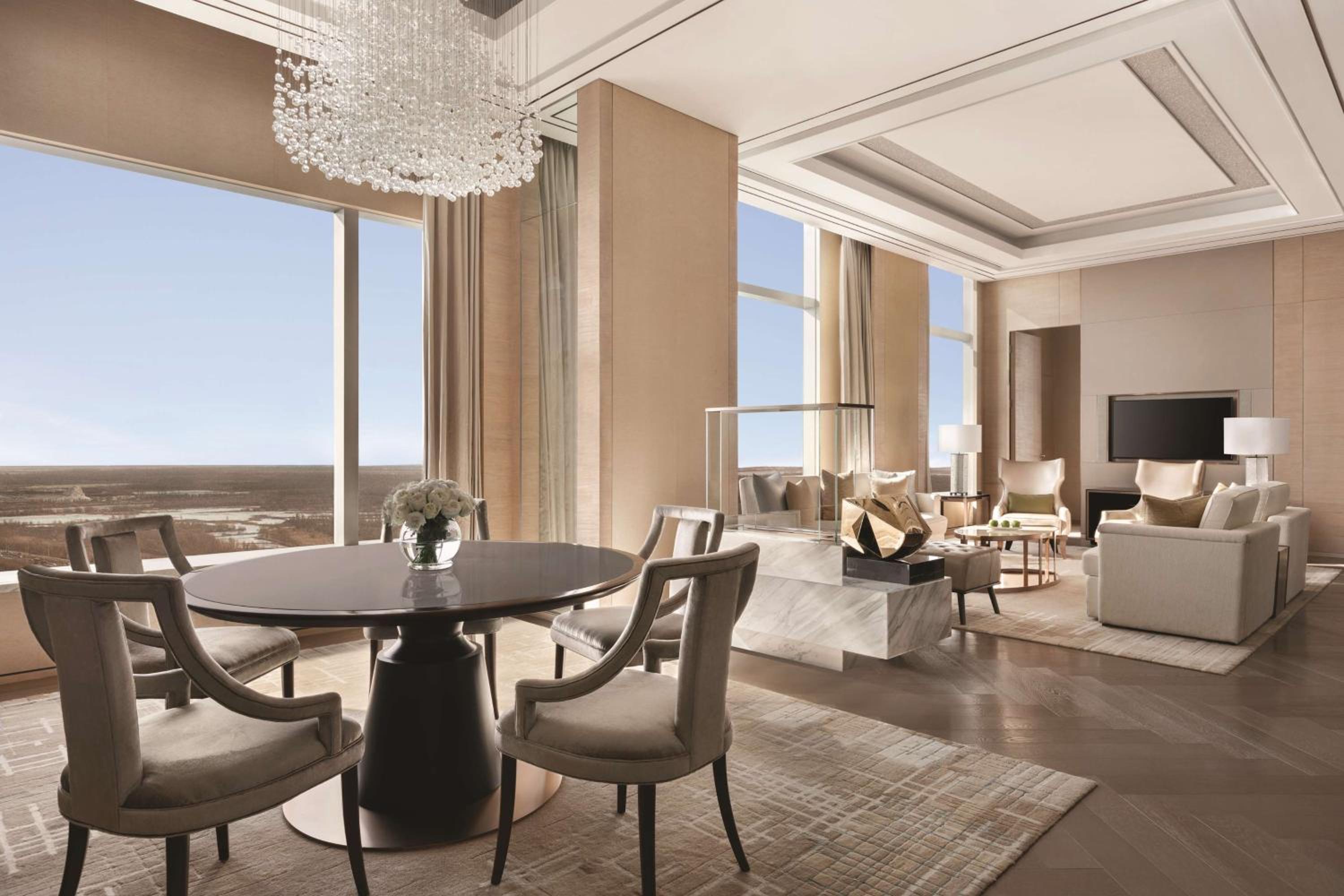 Executive Suite River View King photo 2