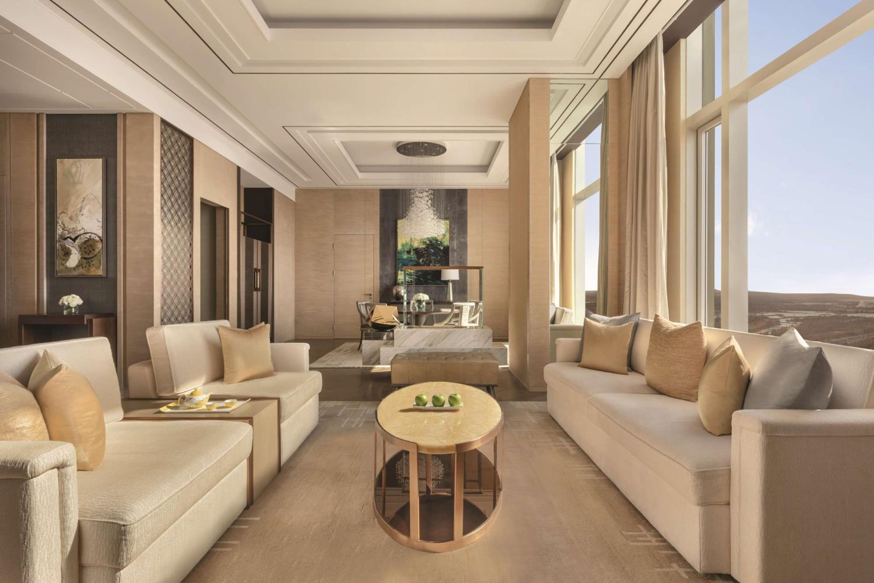 Executive Suite River View King photo 3