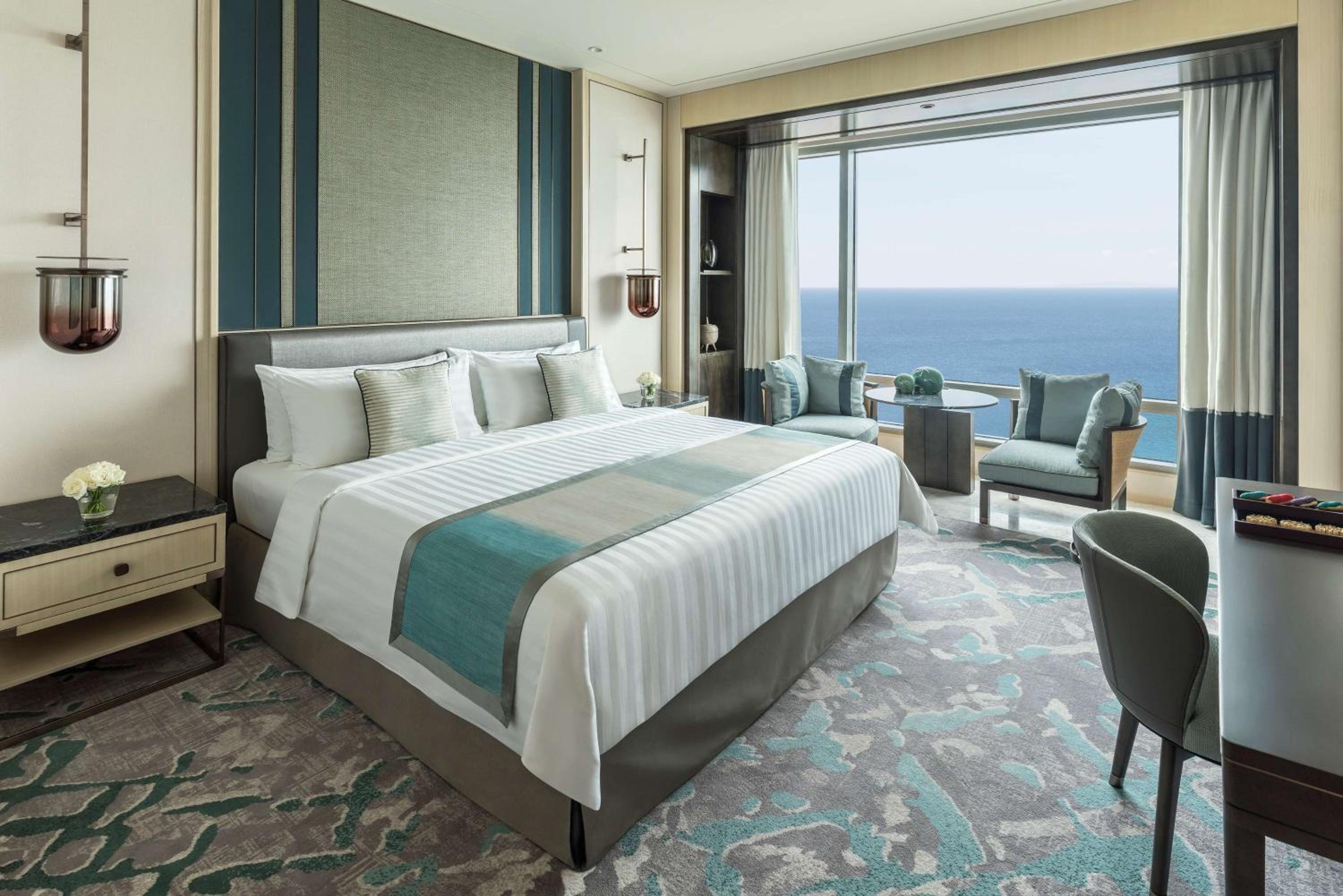 Premier Ocean View King