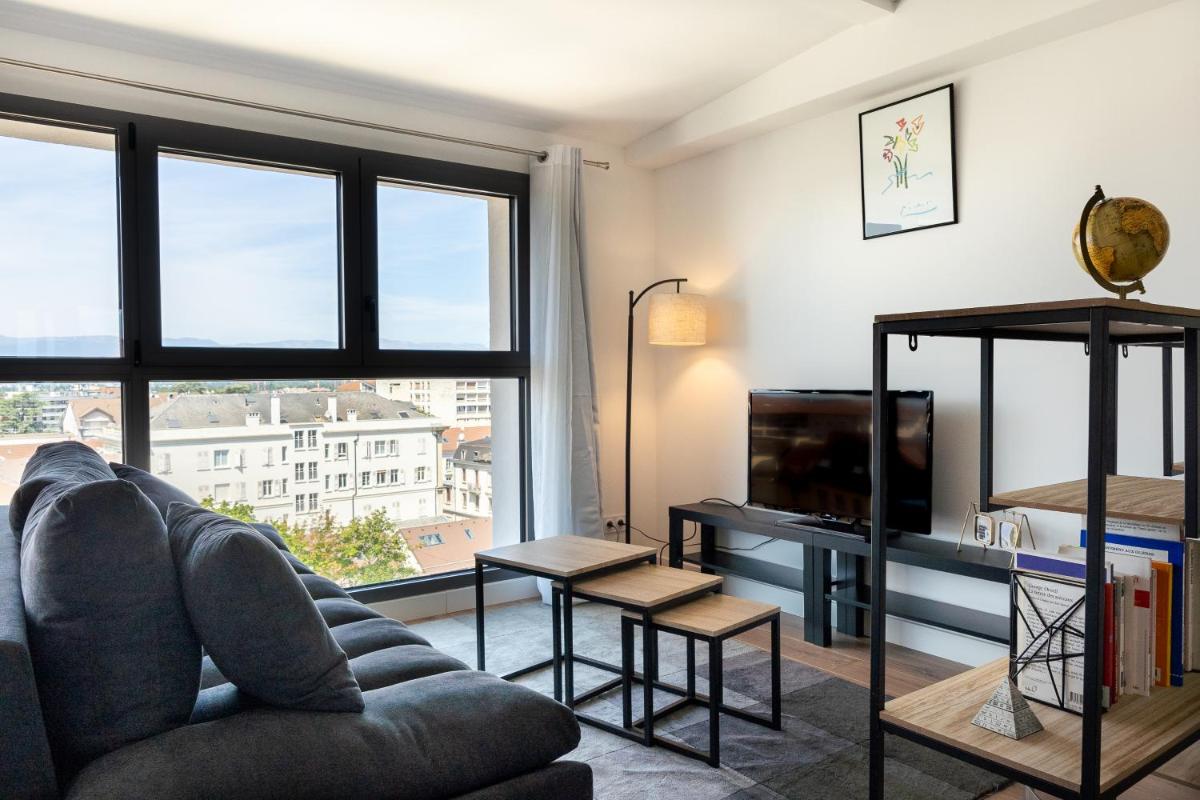 Standard Apartment photo 2