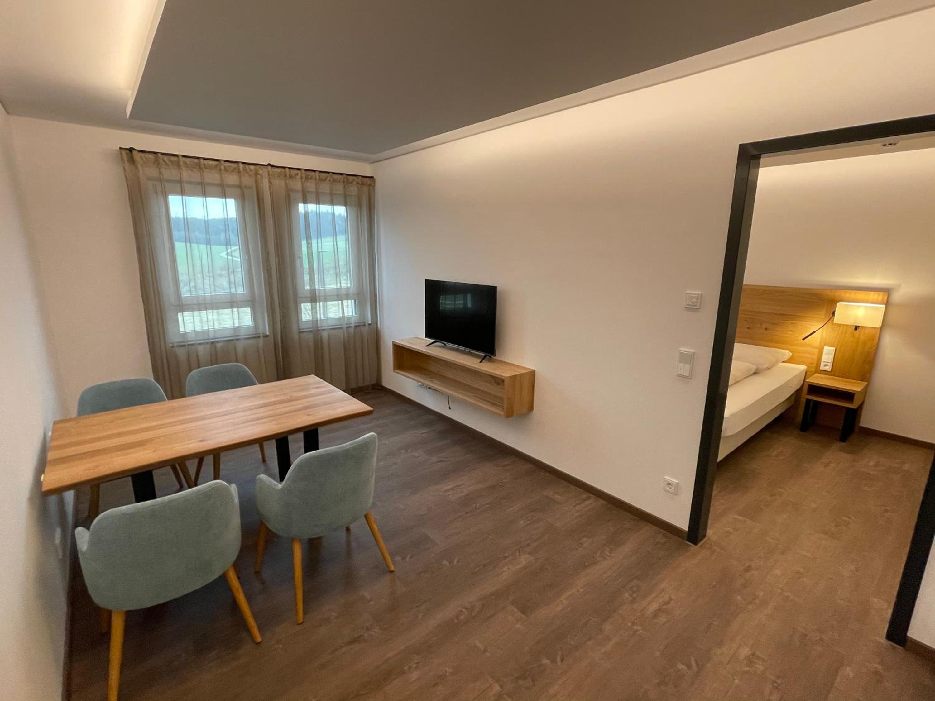 Two-Bedroom Apartment - Photo 7
