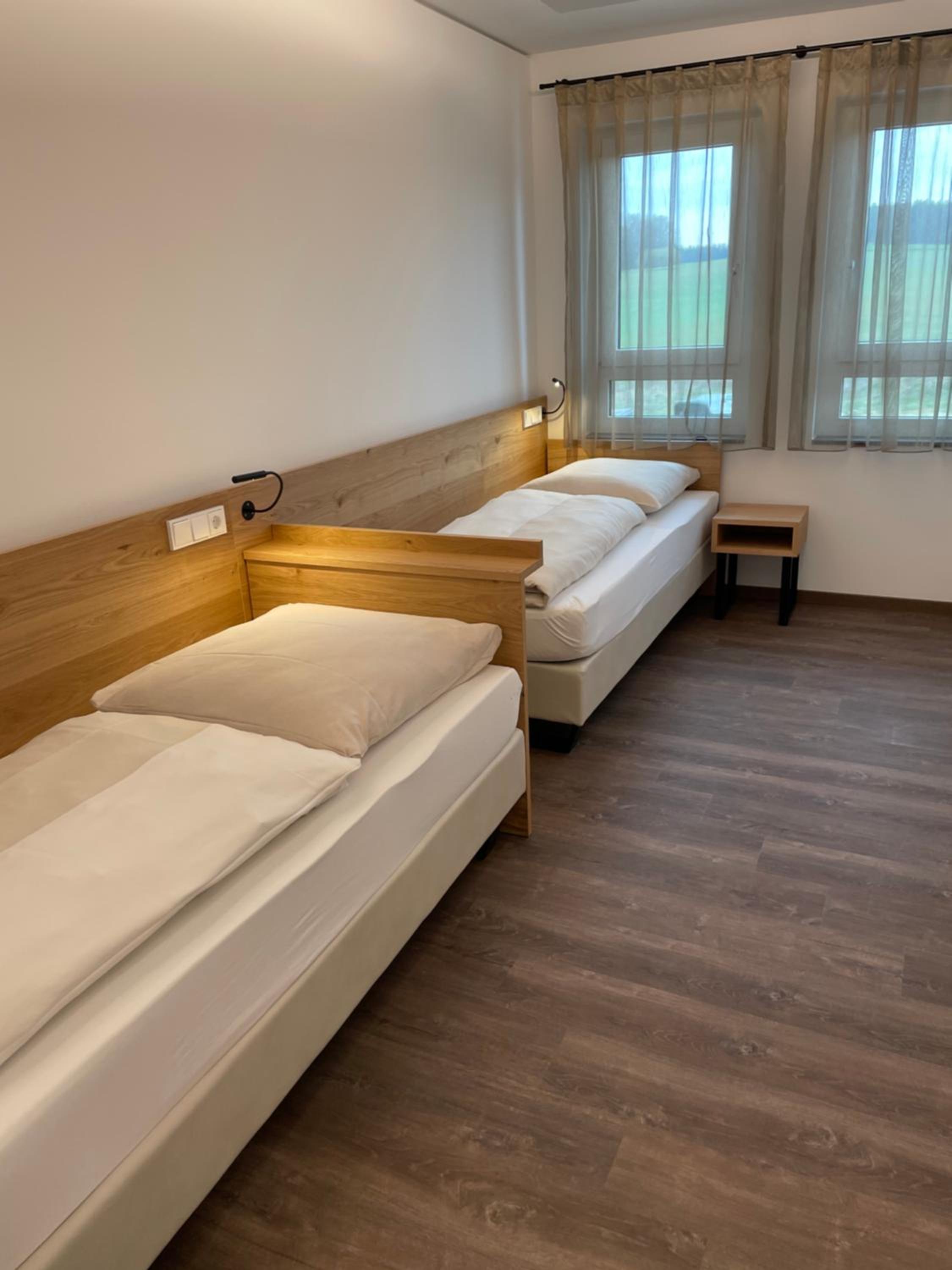 Two-Bedroom Apartment - Photo 3