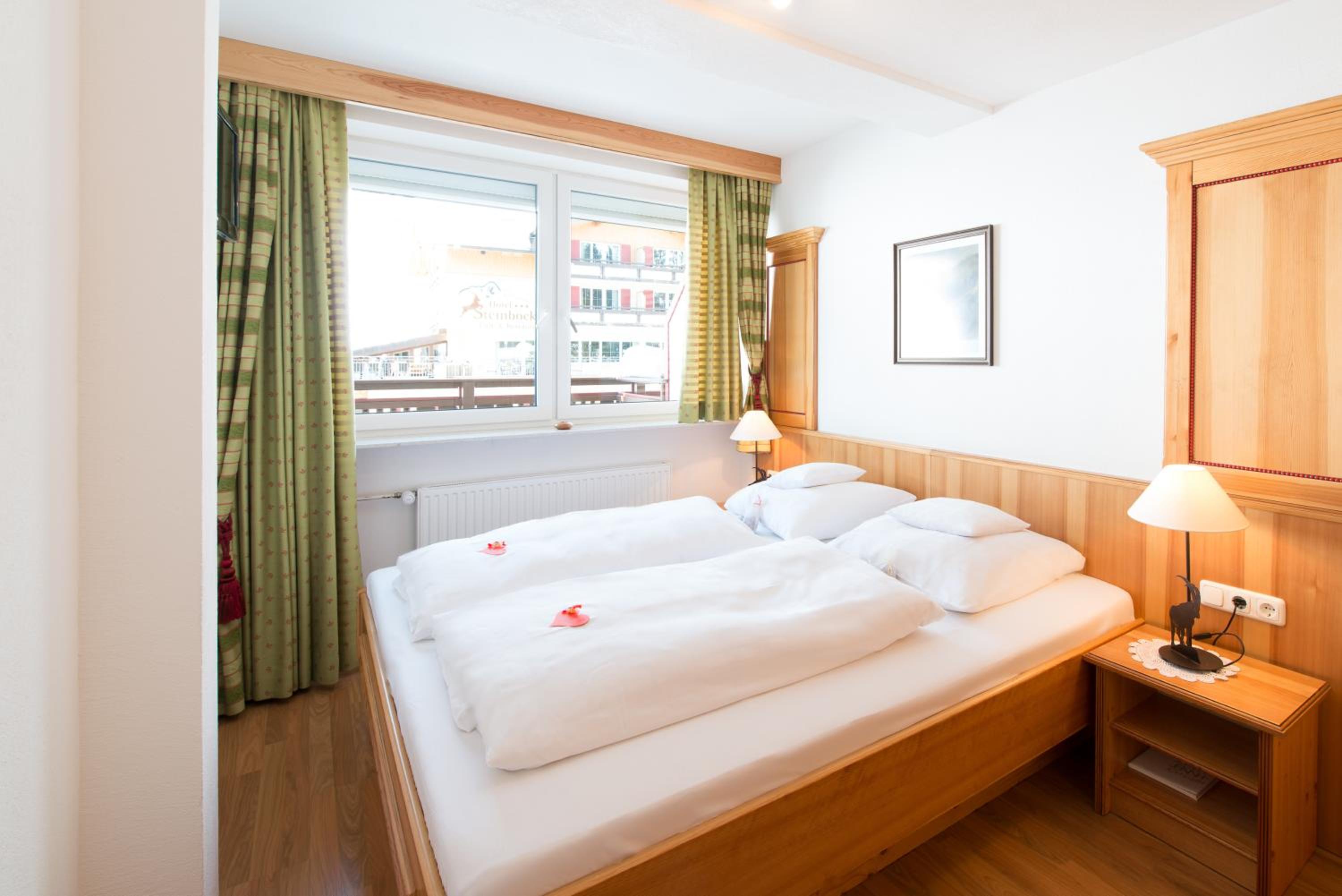 Apartment with Terrace (4 People) photo 1