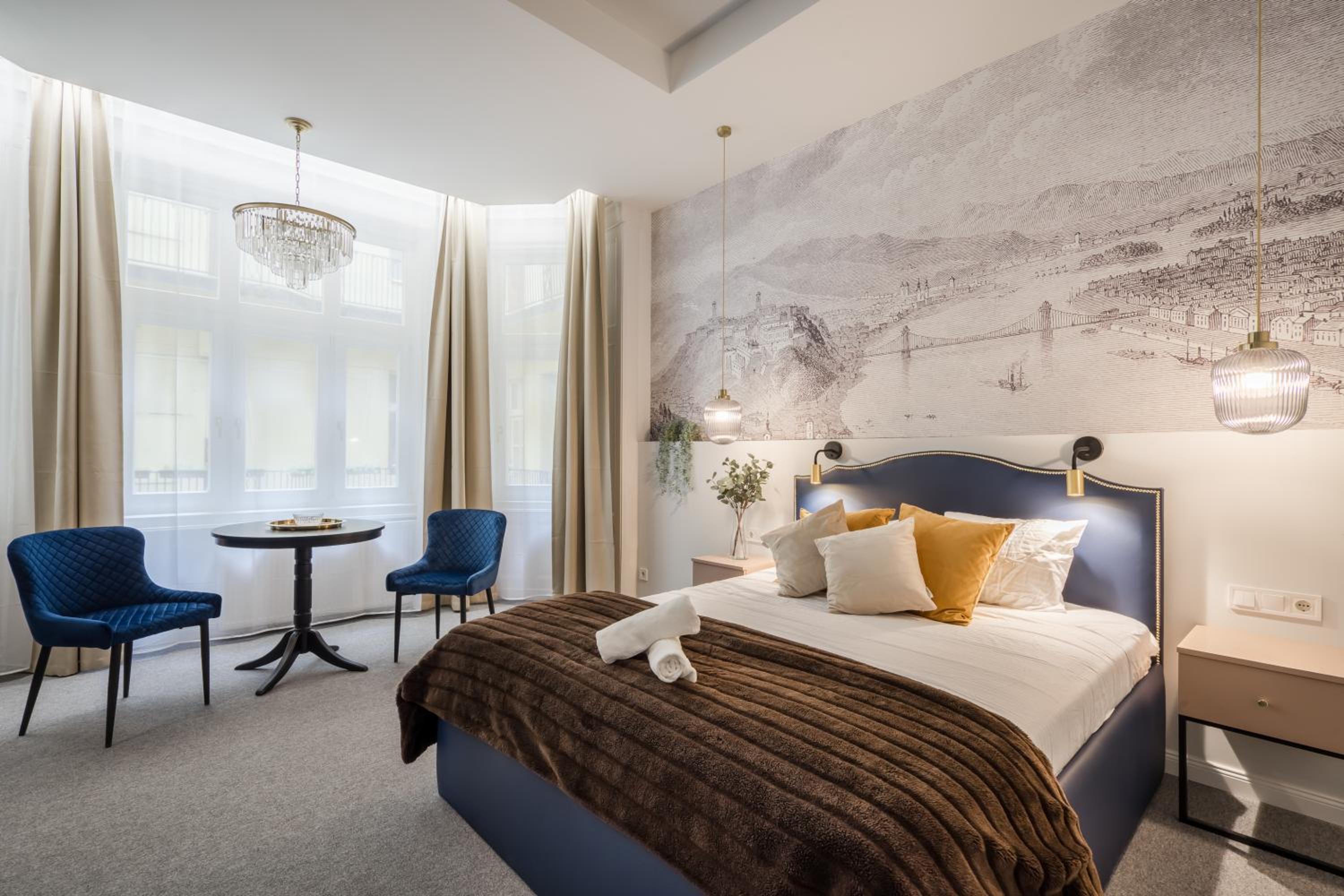 Superior Queen Room - Photo 1